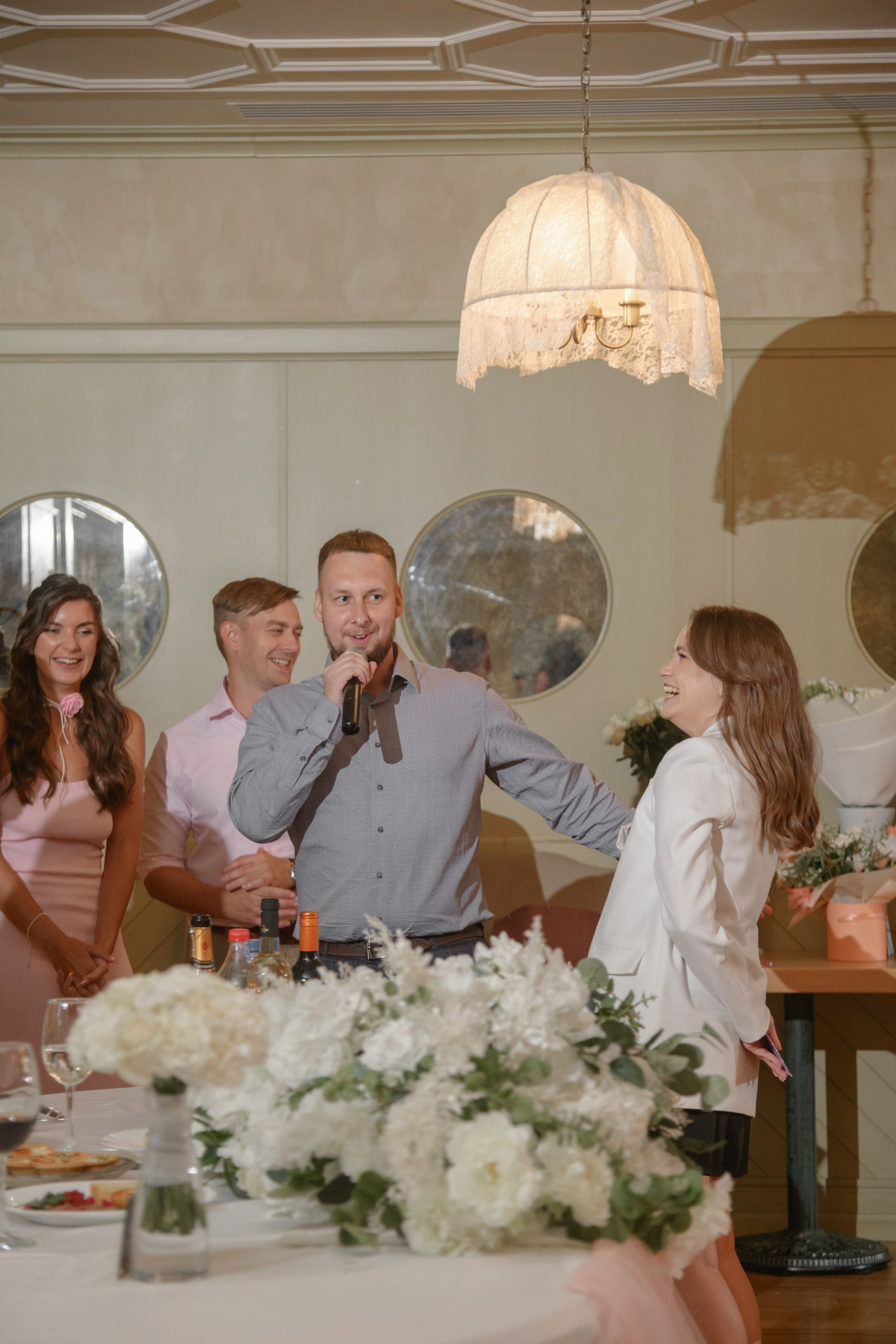 Камилла и Денис. Фотограф Смоляк Алена