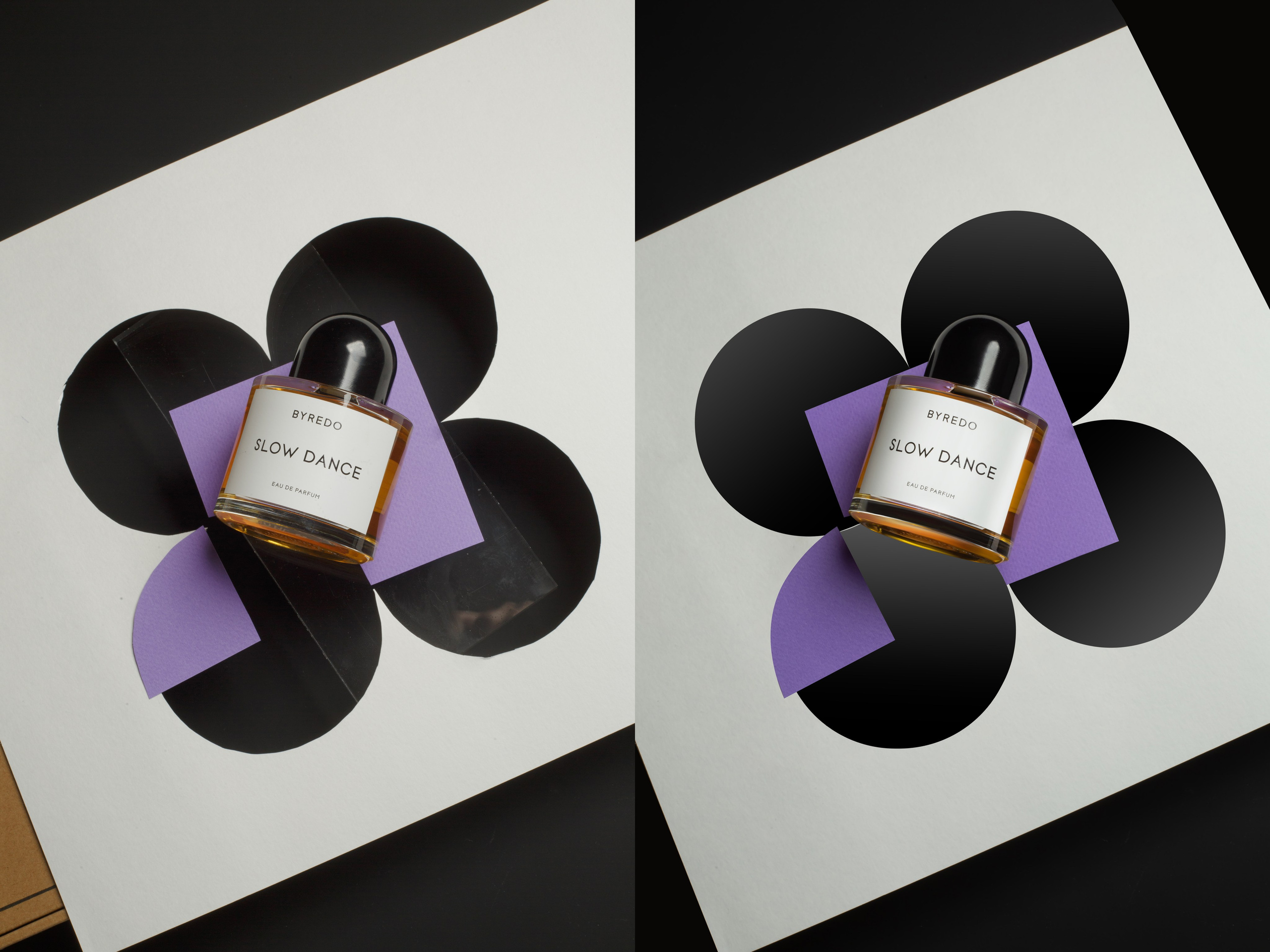 Профессиональная художественная обработка фотографий косметики | Студия SVITHART