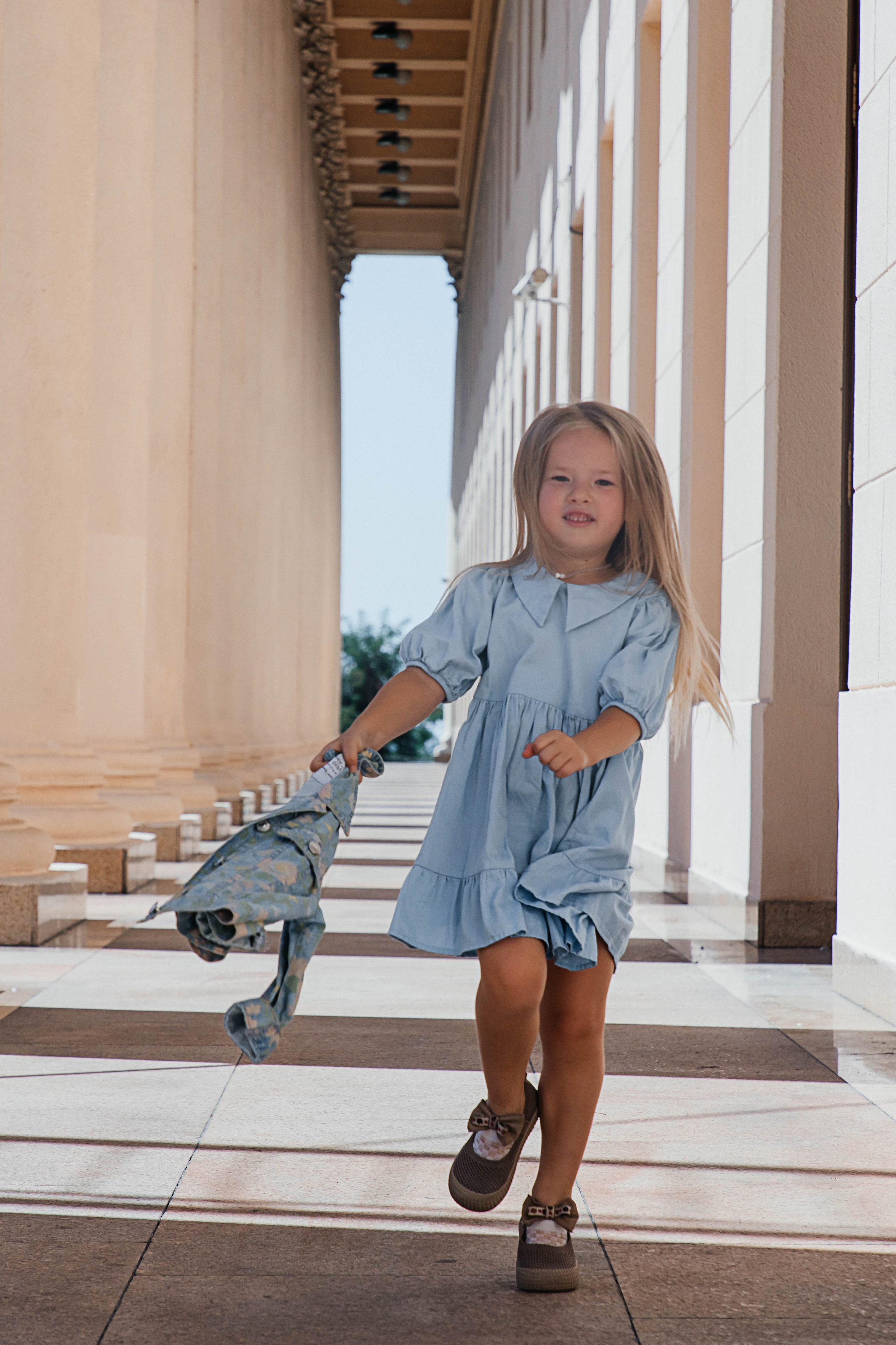 PHOTOSHOOT. Efimova Model Agency