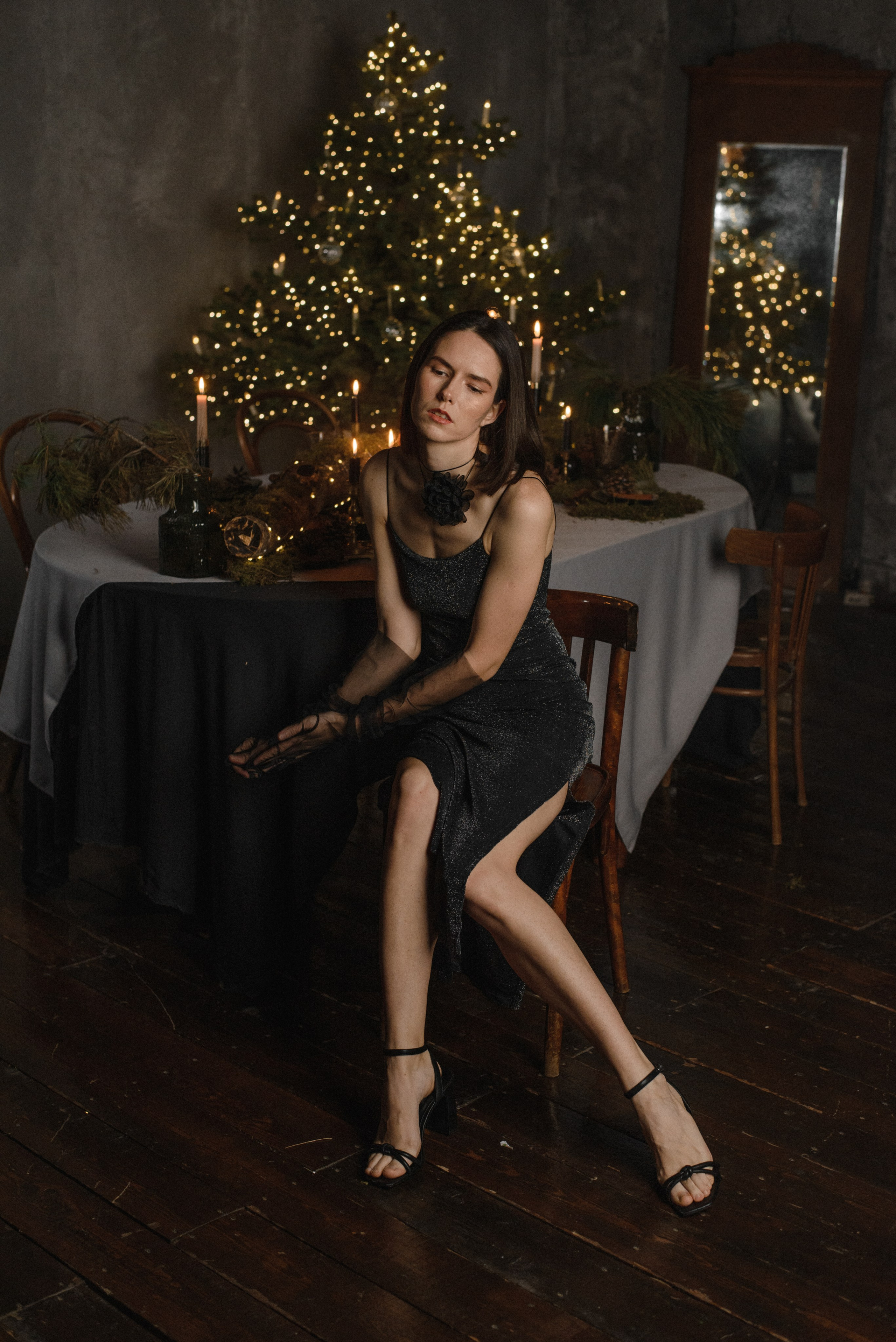 Даша. Светлана Варфоломеева, женский и свадебный фотограф в Саратове