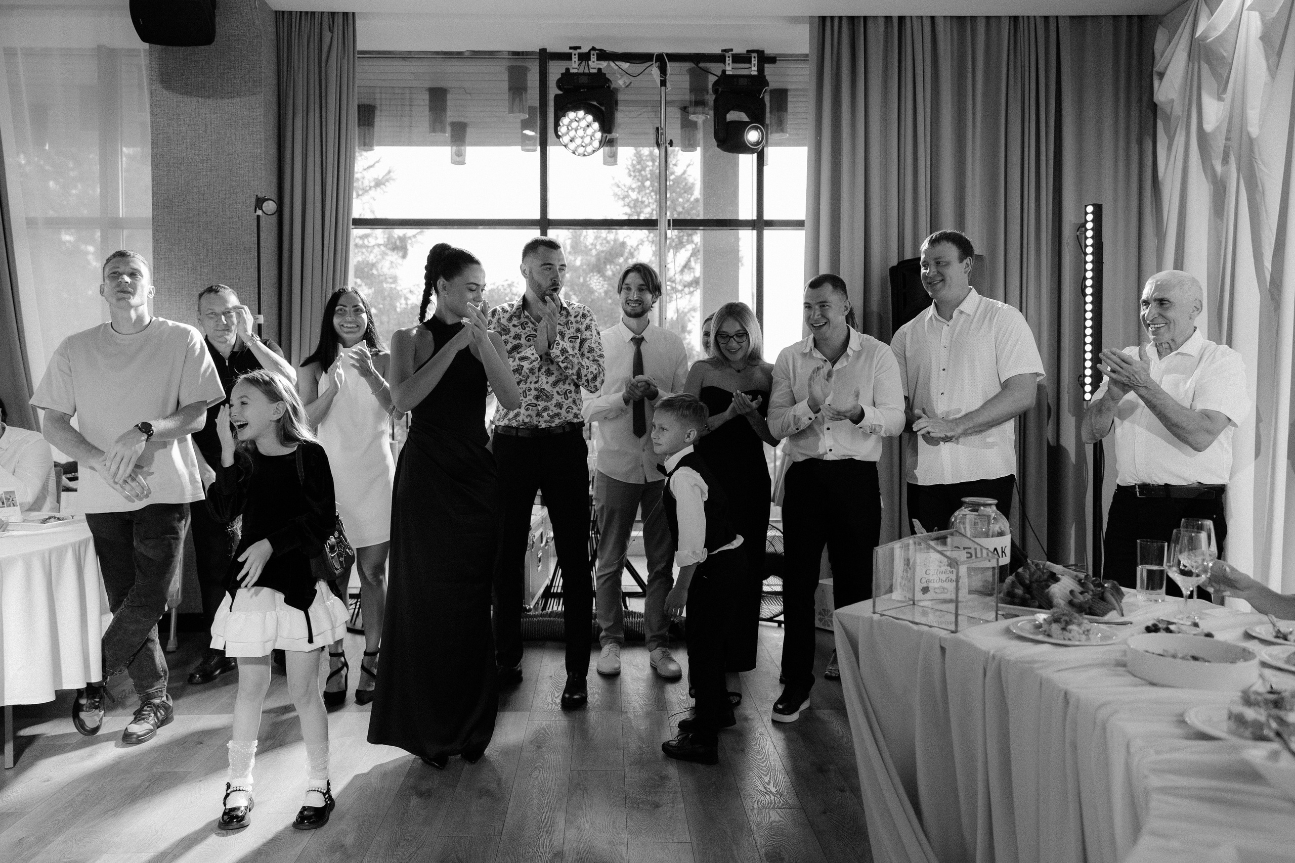 Алексей & Лариса. Ваш фотограф  Наволоцкая Юлия