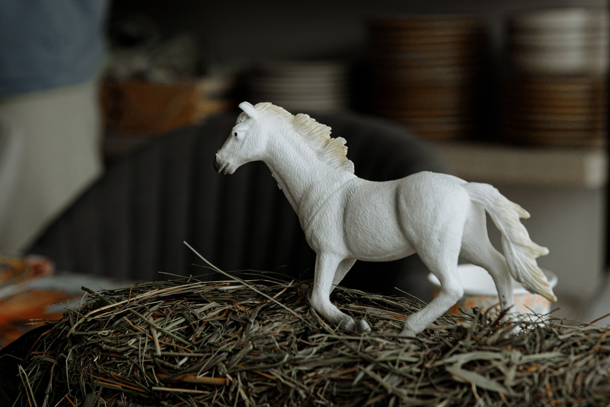 День рождение Миланьи. Главная