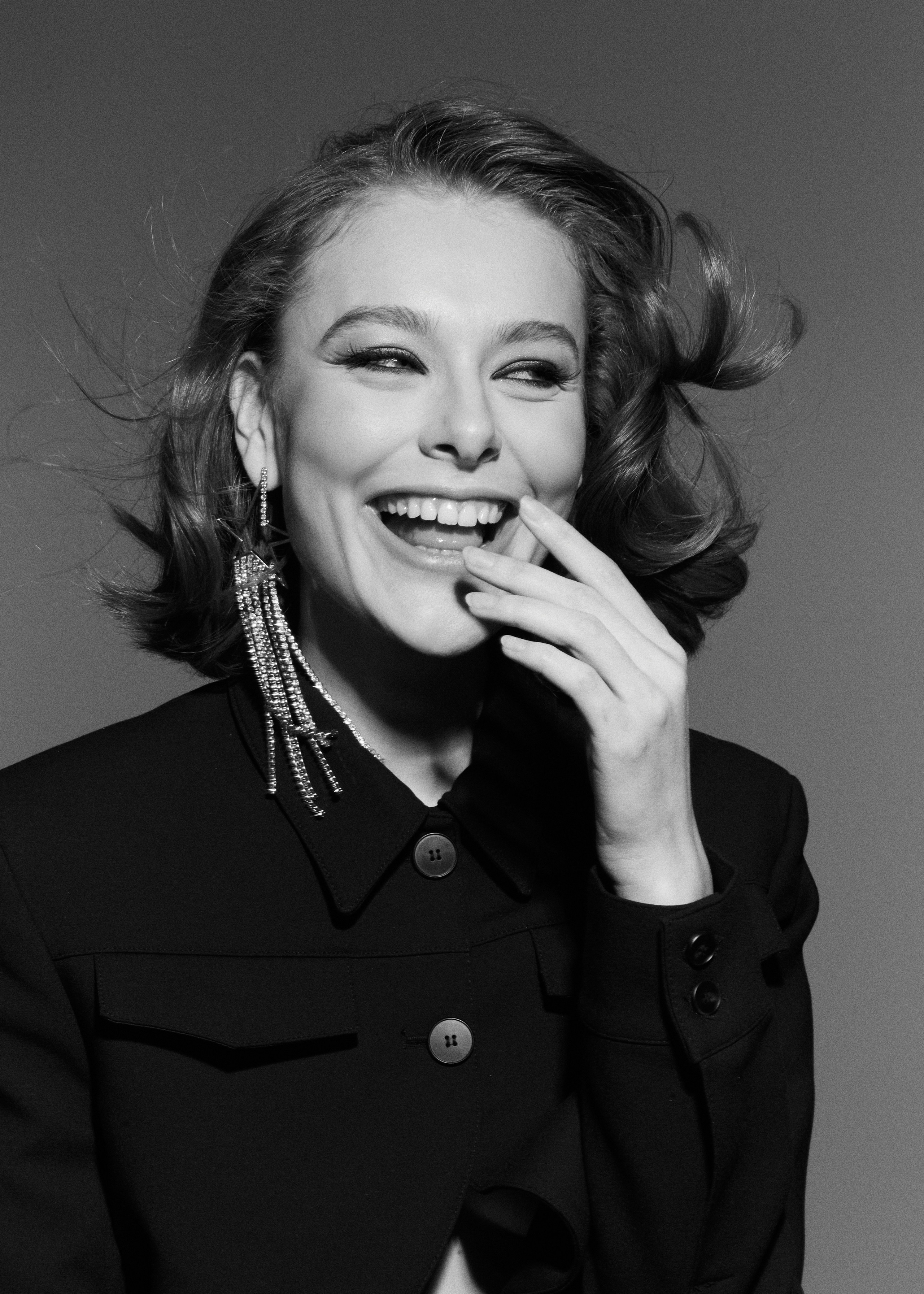 Black and white movies. Туманова Екатерина — коммерческий фотограф в Москве