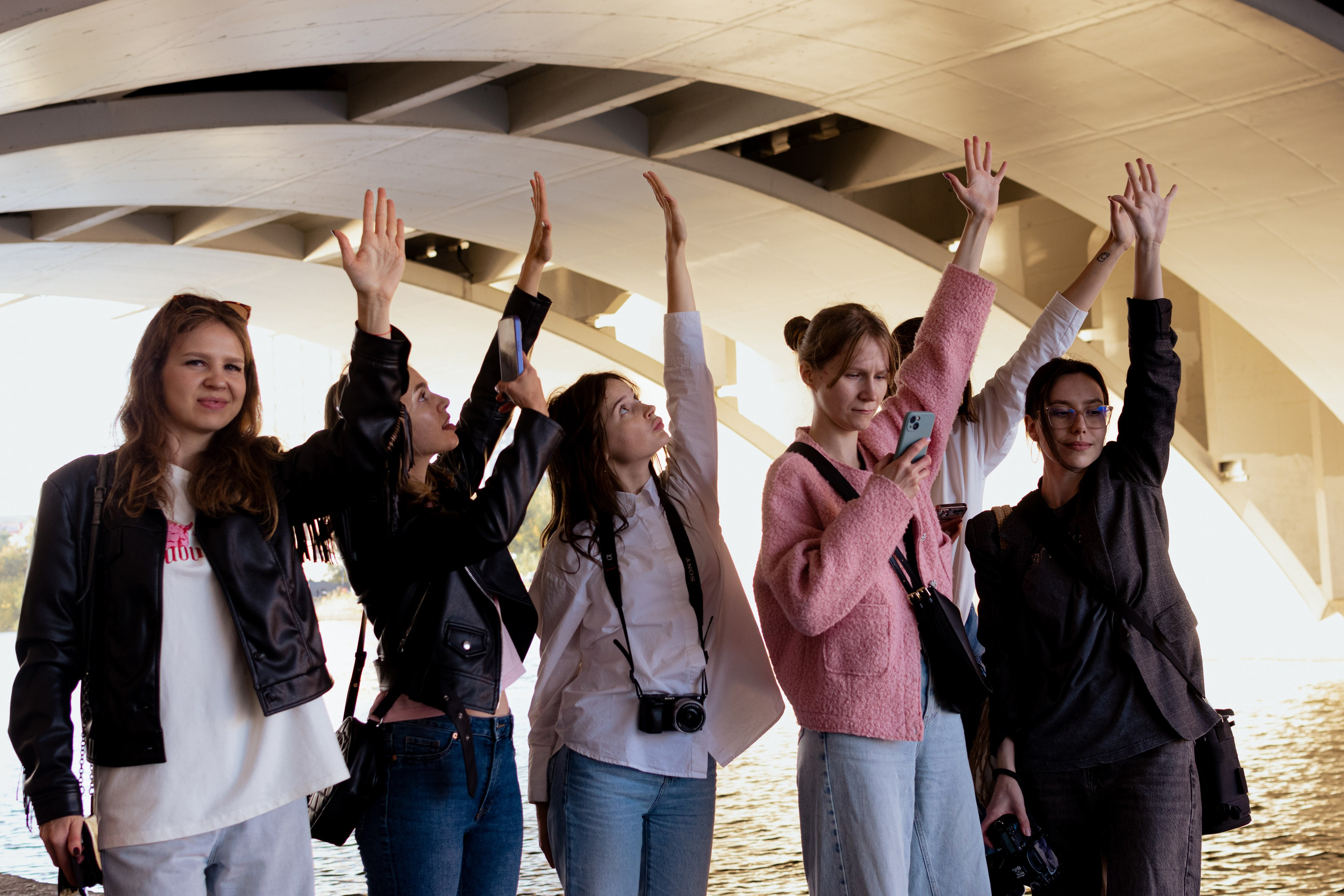 Репортаж Екатеринбург — фотограф Юлия Василевская