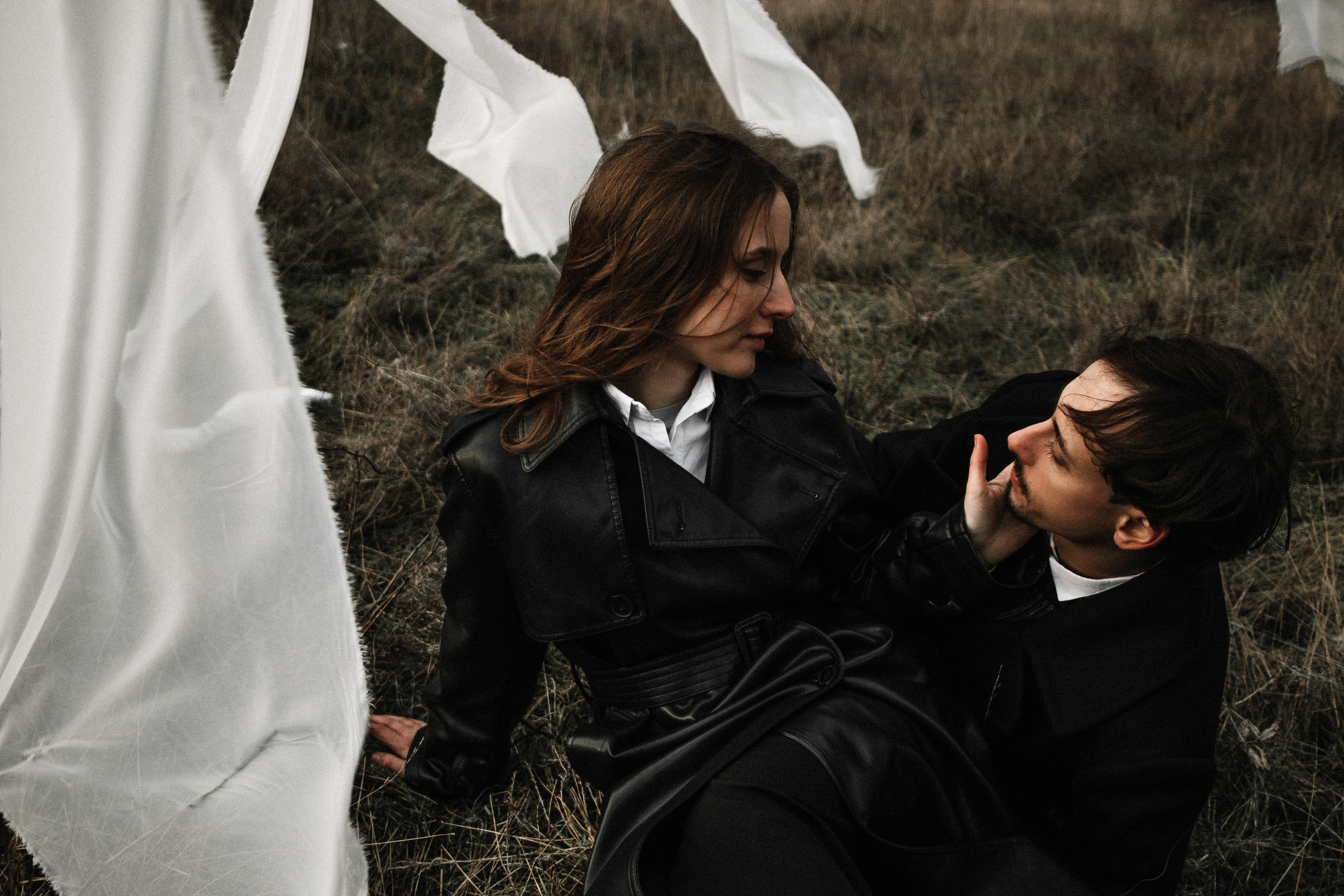 Александр и Анастасия. Фотограф в Крыму | Виктория Нотевская