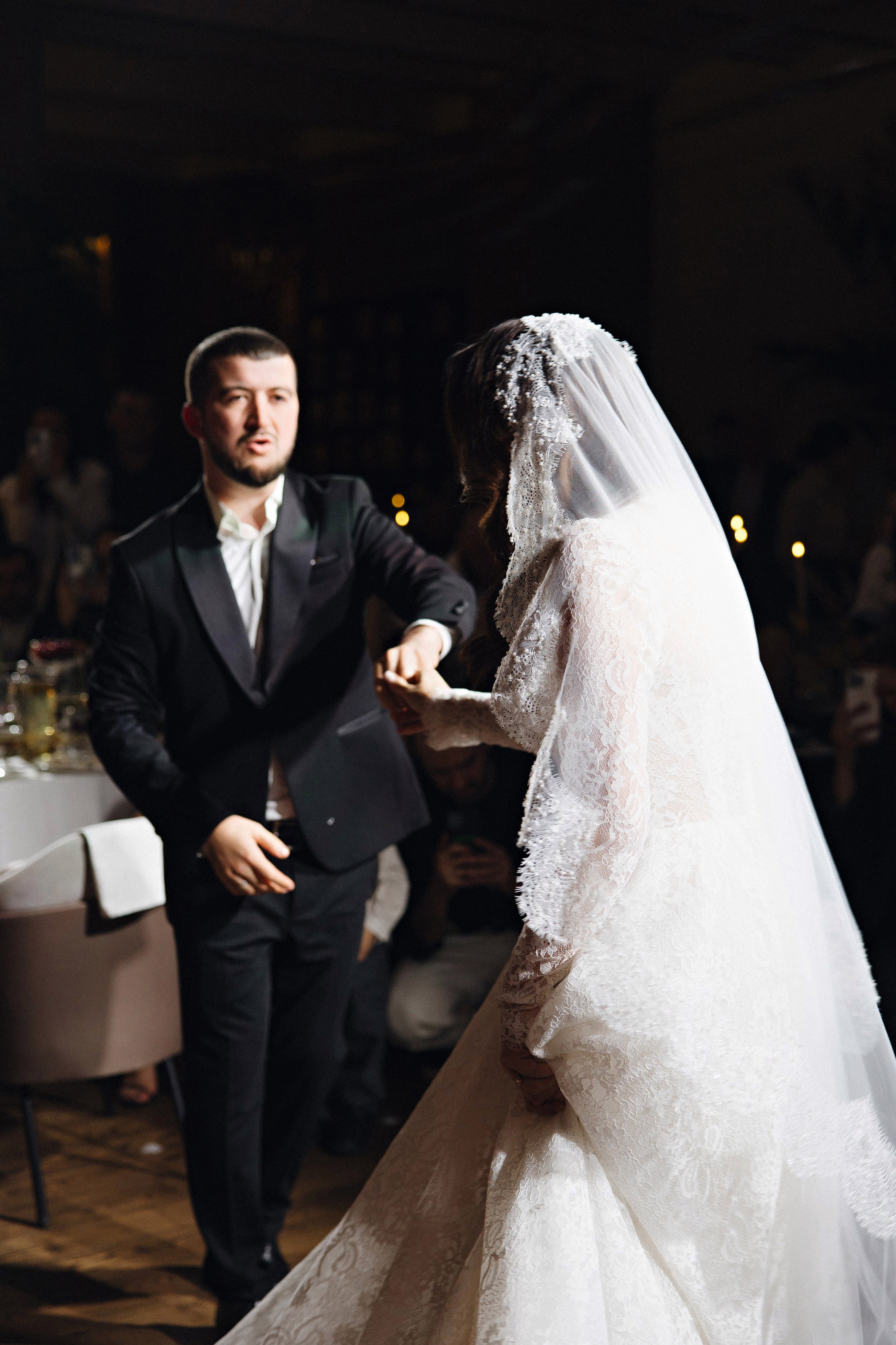Ираклий и Теона. Shevelev Nikita Photography