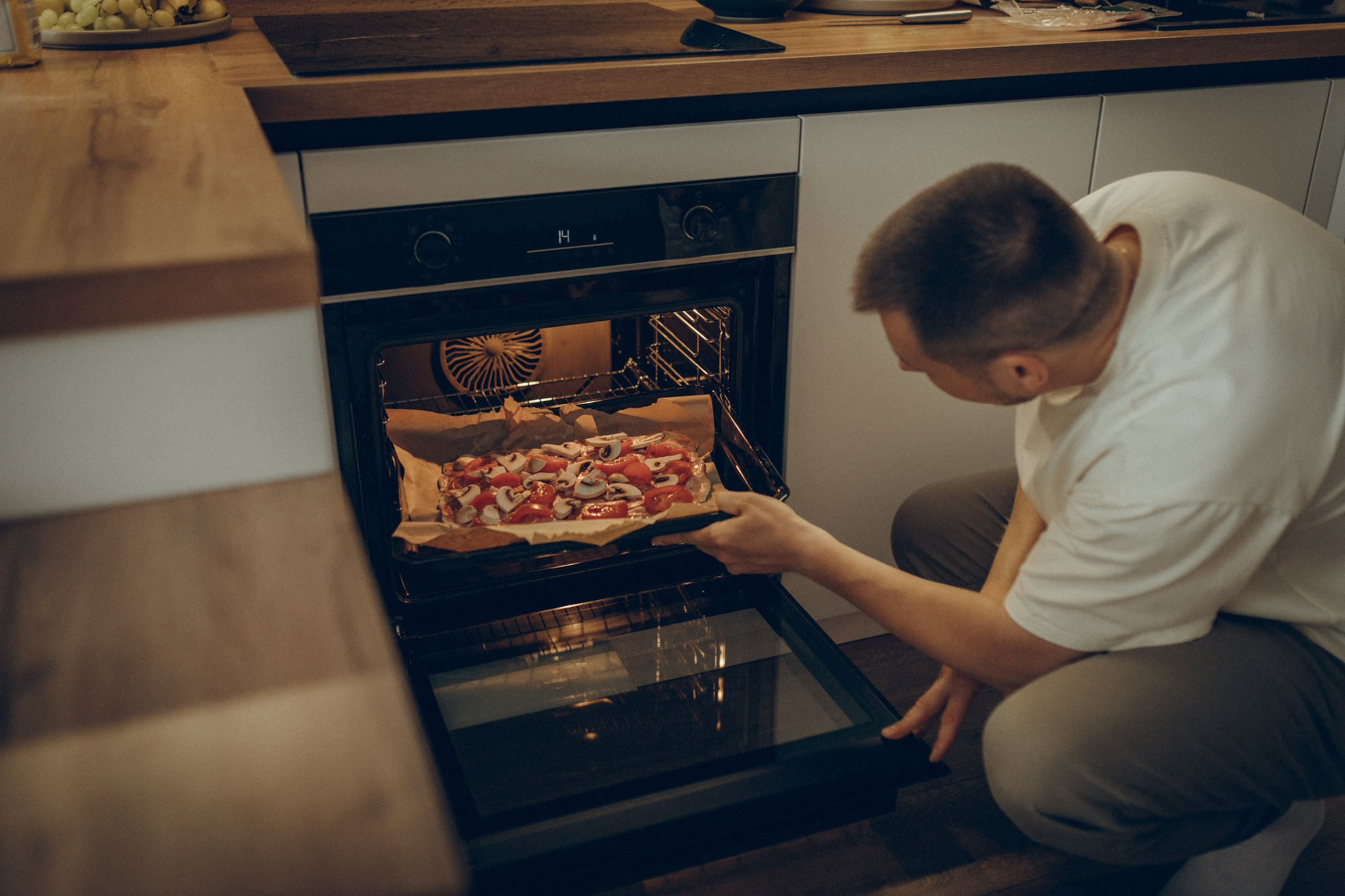 Аня & Кирилл. Семейный фотограф и фотограф на роды в Ростове-на-Дону Мухина Виктория
