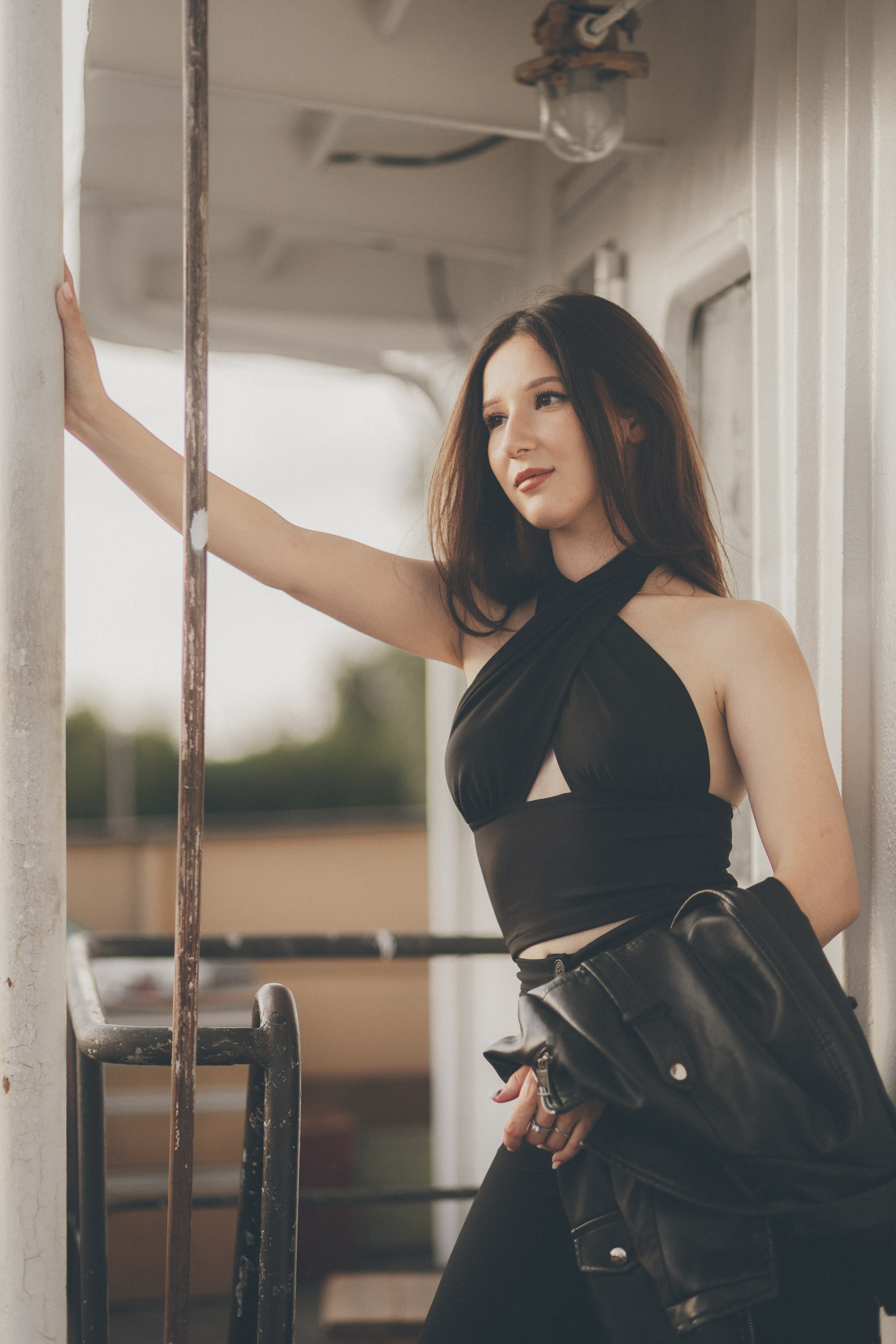 Алина. Фотограф Набережные Челны Лысенков Олег