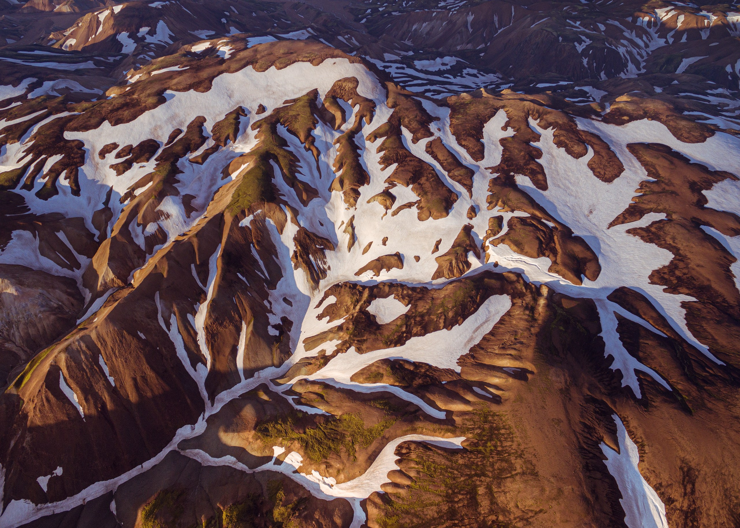 Исландия. Фотограф Владимир Медведев