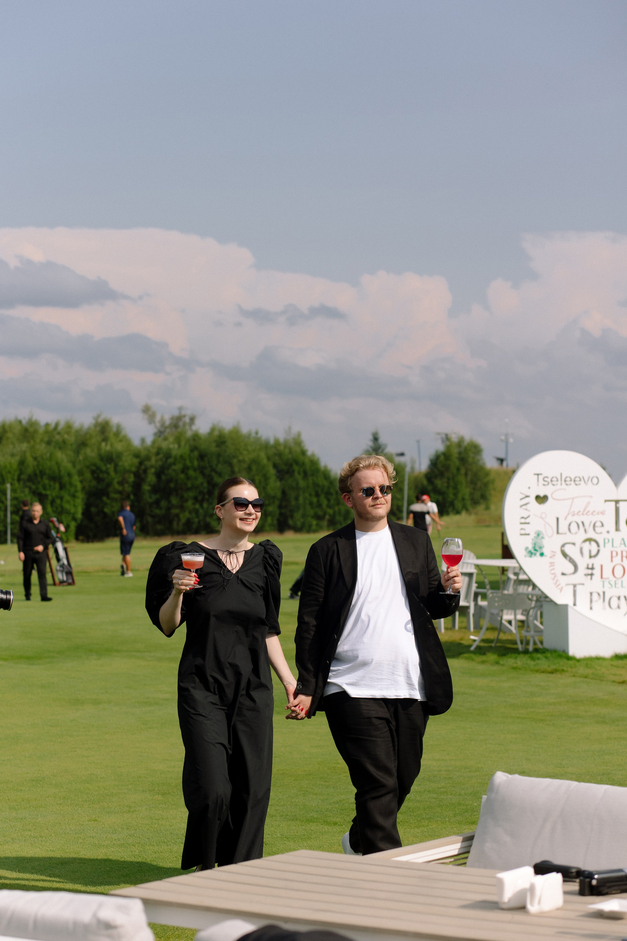 WED DAY 16/07. Свадебный фотограф в Москве Дмитрий Тарасов