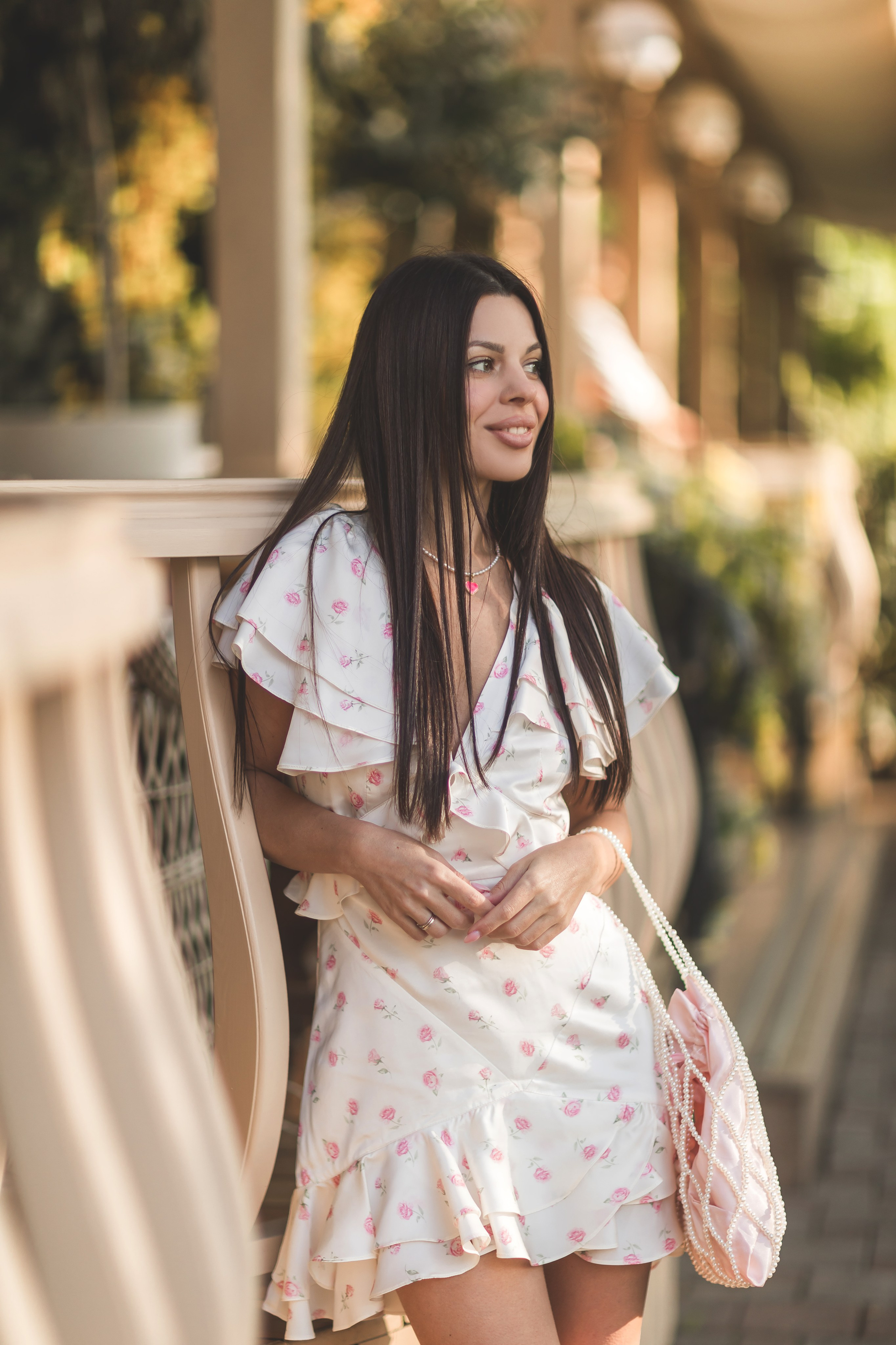 Прогулка в центре. Семейный и детский фотограф Краснодар Валерия Власенко