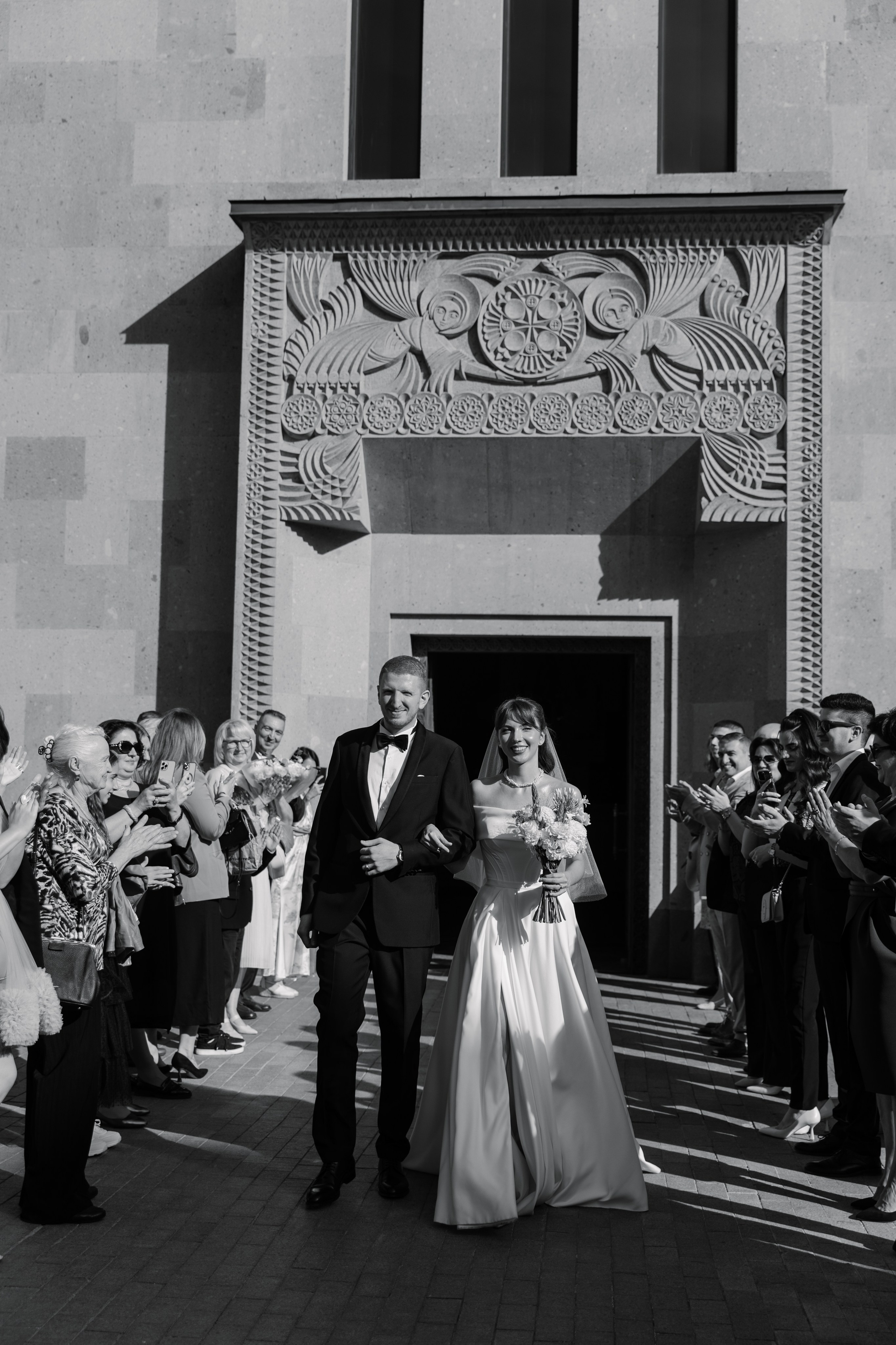 Давид и Елизавета | 21.09. Портретный и свадебный фотограф в Москве Алина Гевал