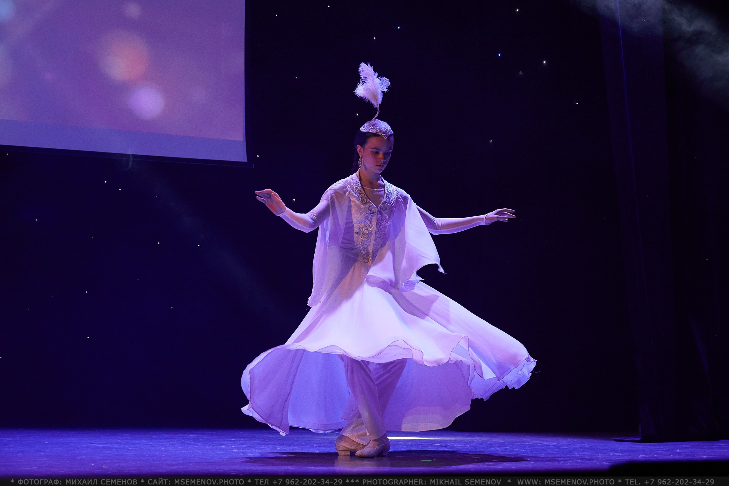 АНОНС фоторепортажа балета-мюзикла «ЖИЛ-БЫЛ КОРОЛЬ». Фотограф, фотопроекты Михаила Семенова в Ярославле. Фотошкола