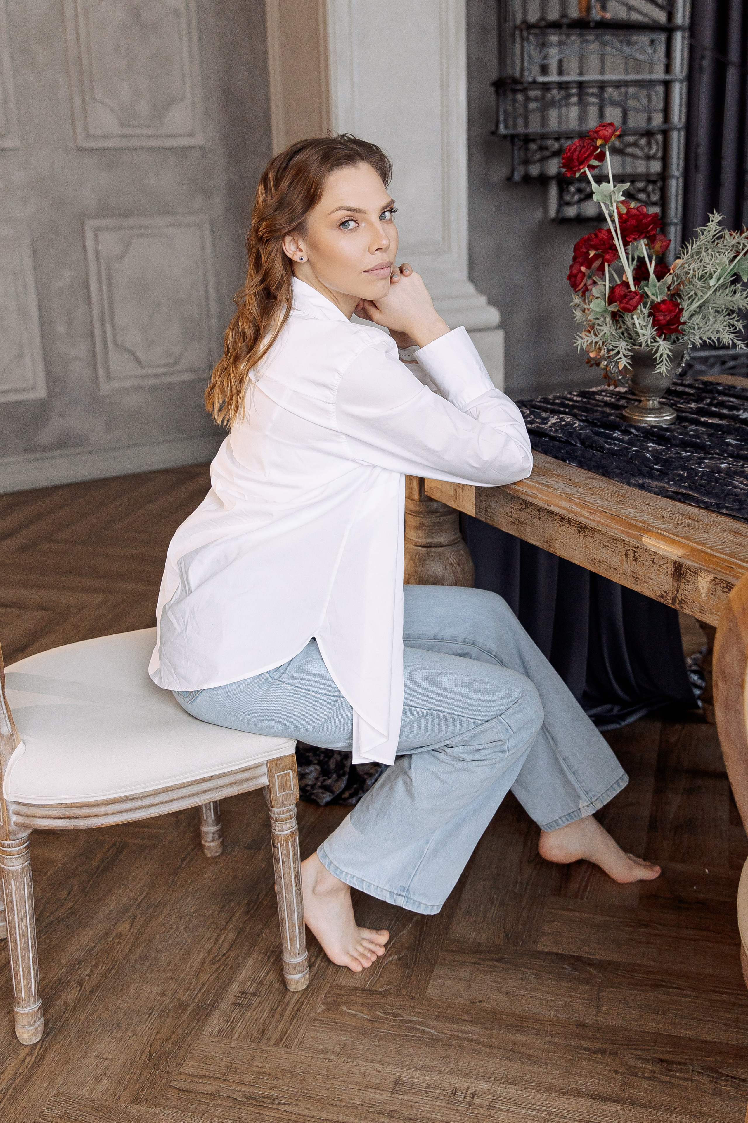 Ильнур и Елена. Свадебный и семейный фотограф в Челябинске Юлия Ишимова