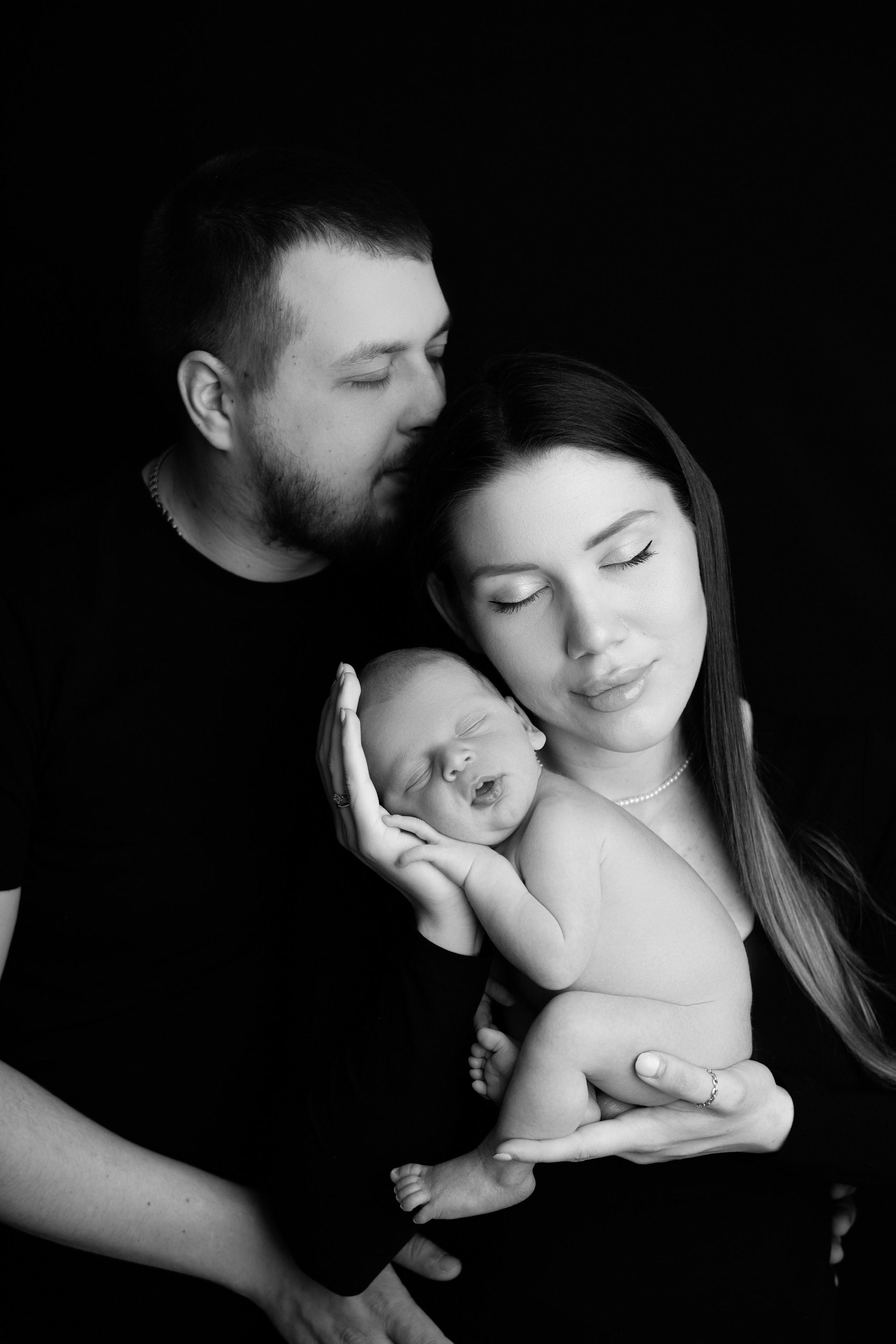 Новорожденные. Детский новорождённых и детей постарше Анисимова Полина