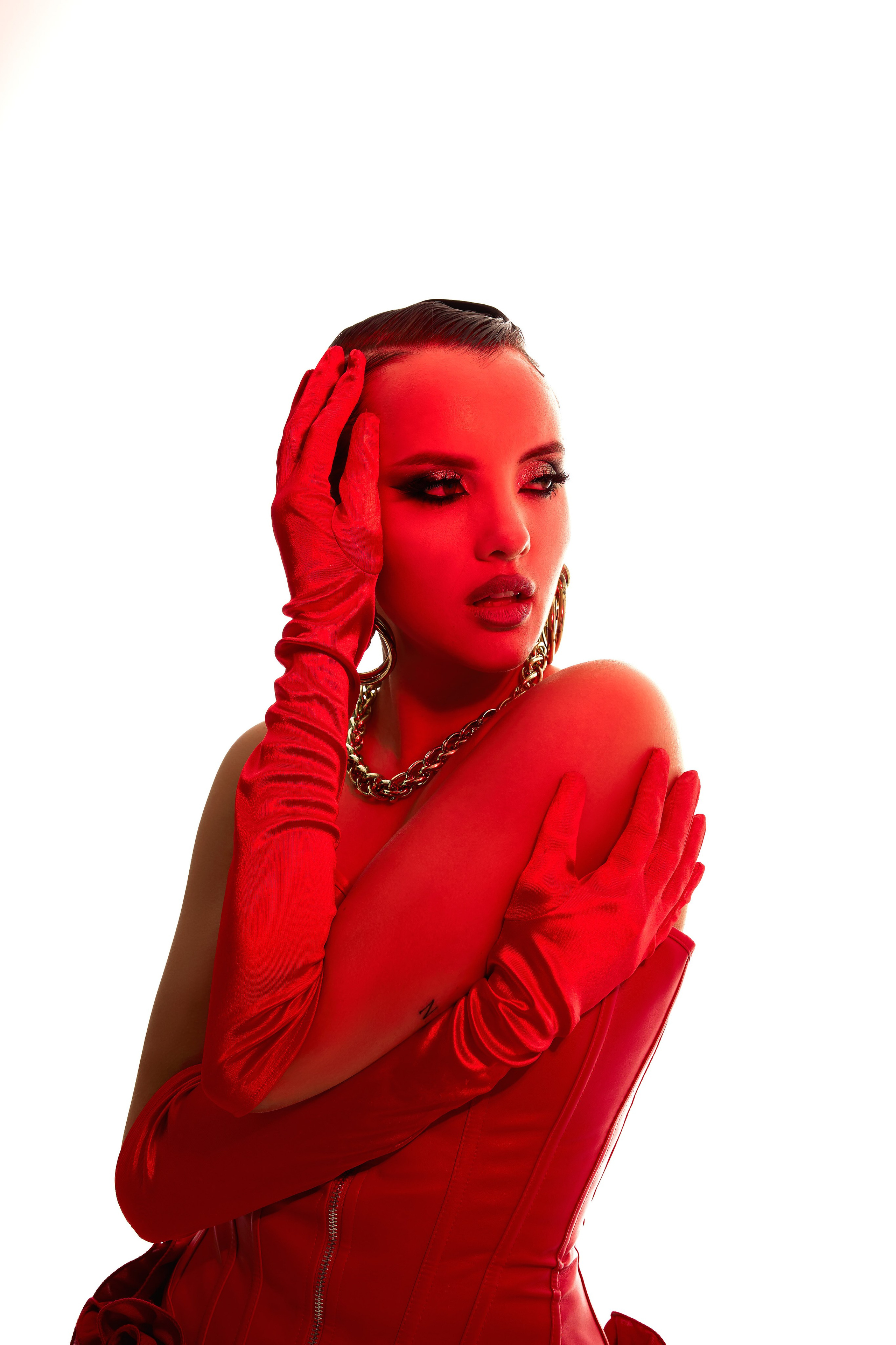 АНЯ ГУСАКОВА. Фотограф Саратов Воркунова Натали