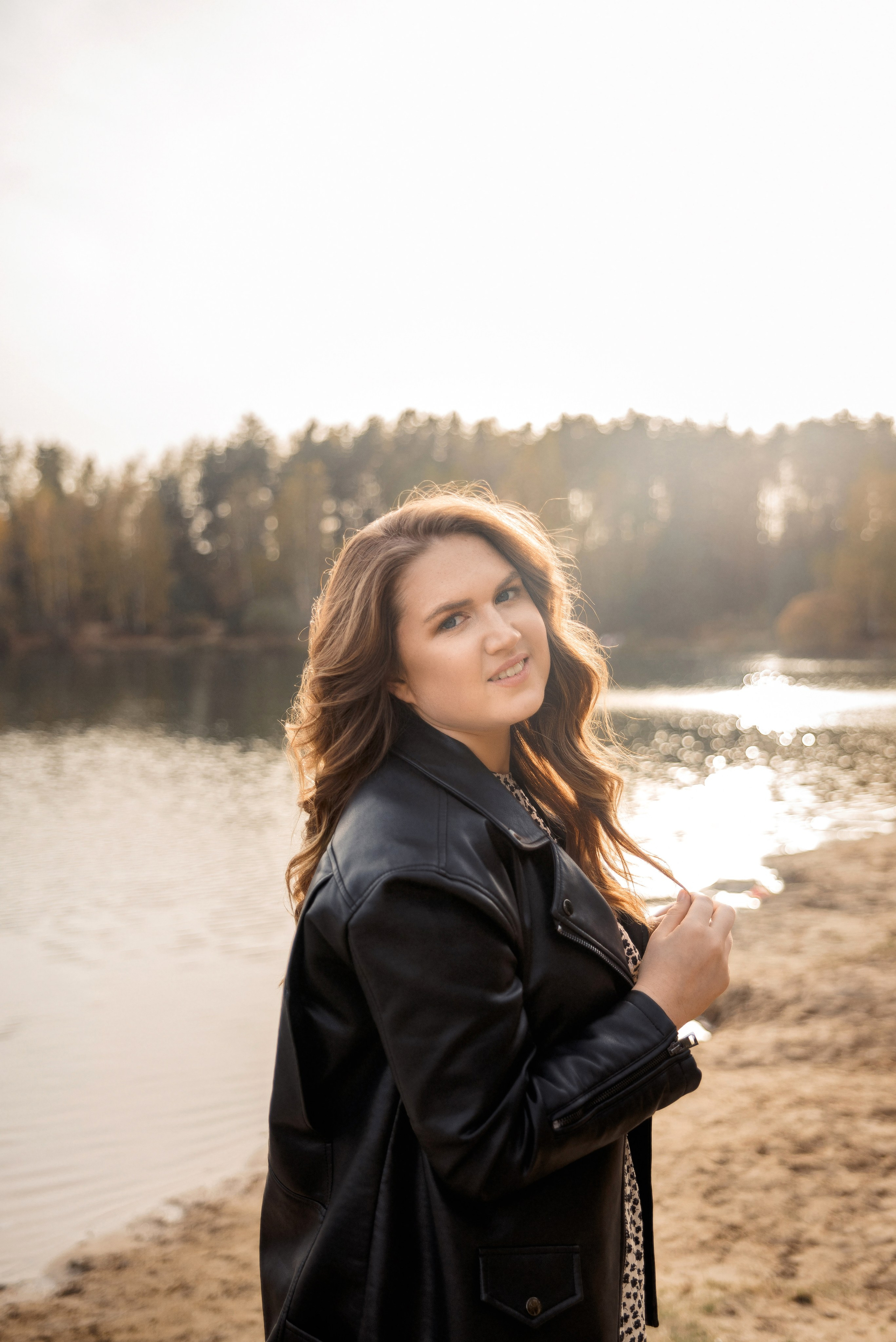 СВЕТЛАНА. Свадебный и семейный фотограф РИТА БОЧКАРЁВА