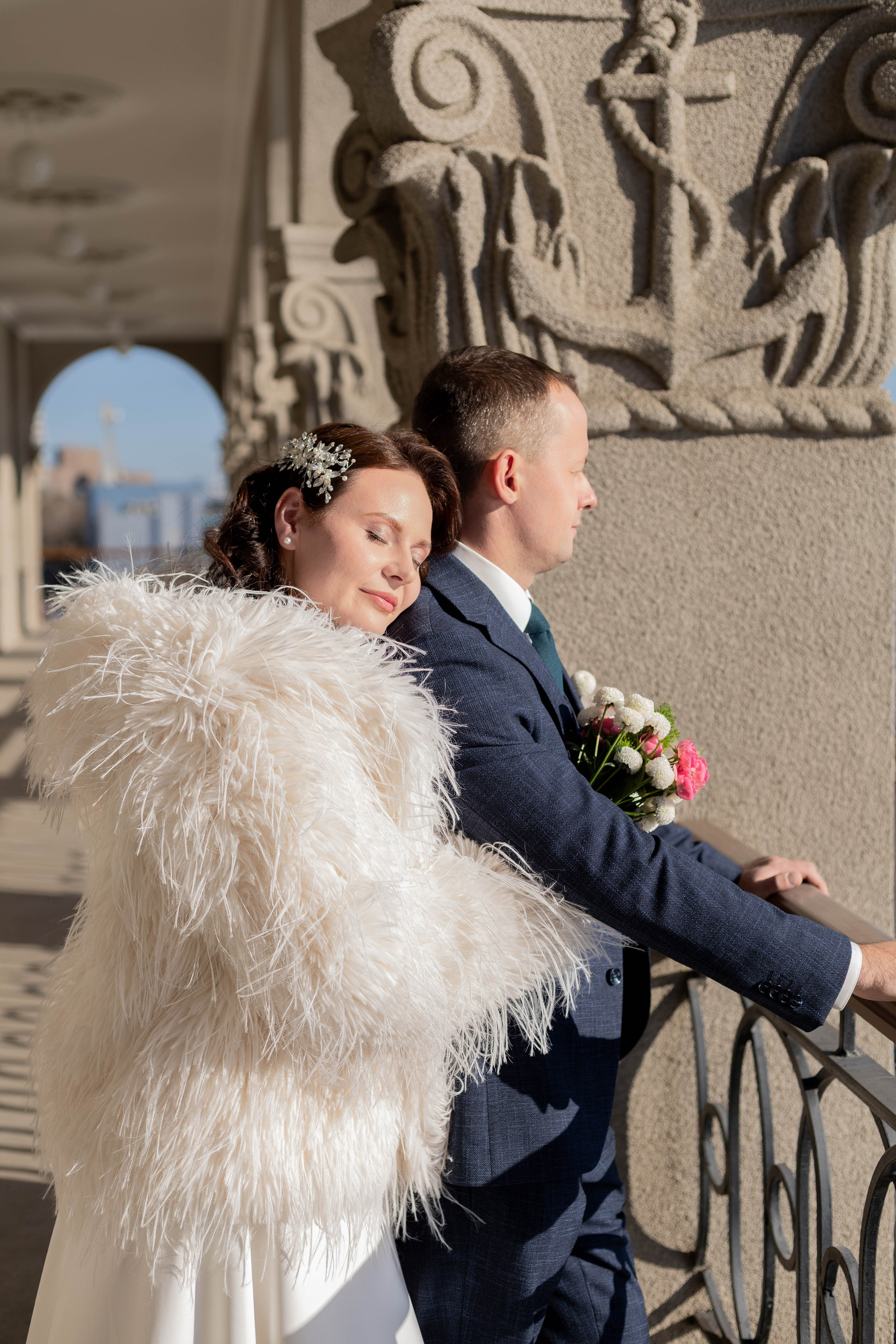 Антон и Анастасия. Фотограф Красноярск, Уяр, Железногорск и Подгорный