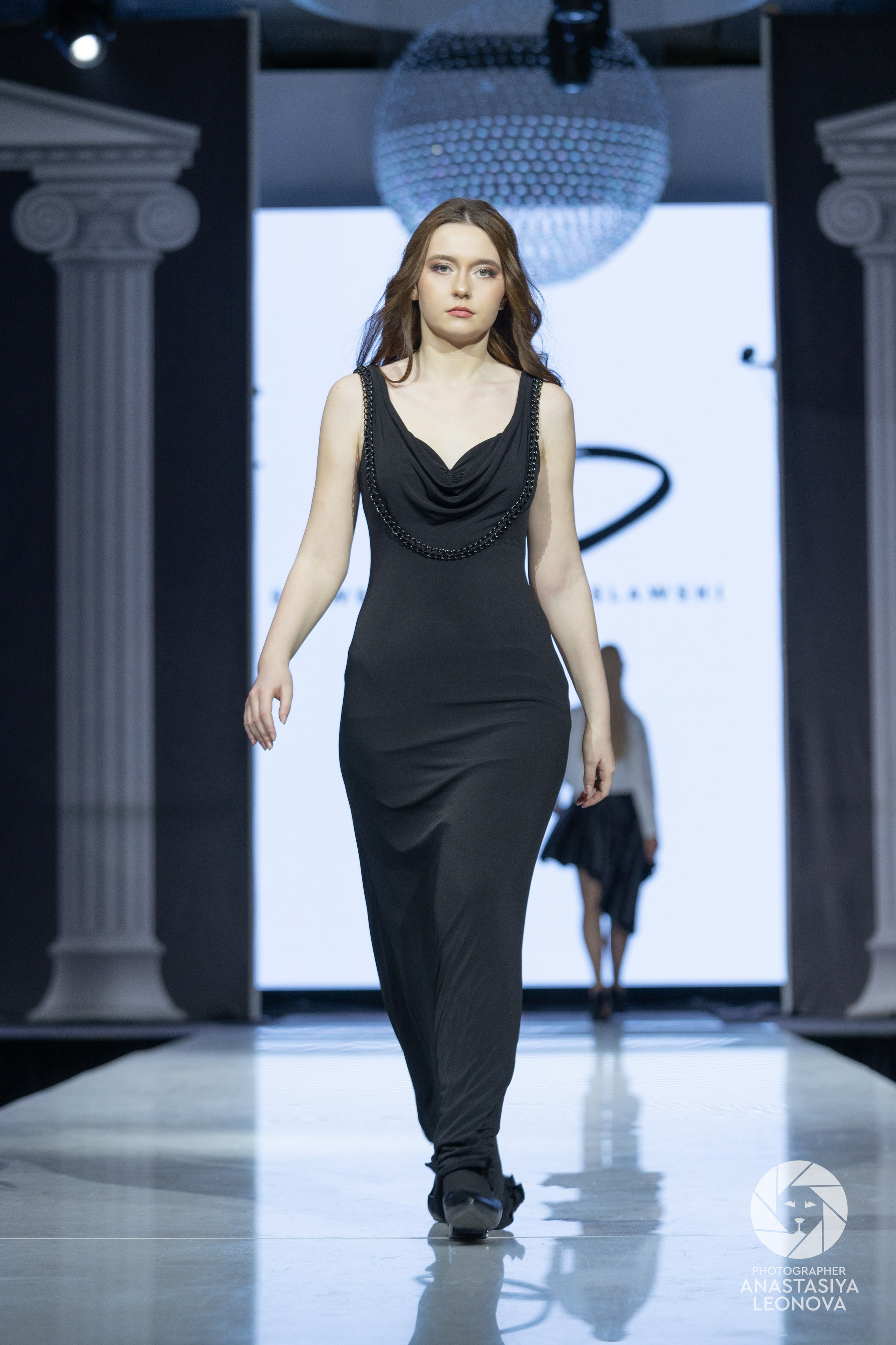 Fashion Week Kids Moscow [spring, 2025]. Anastasia Leonowa