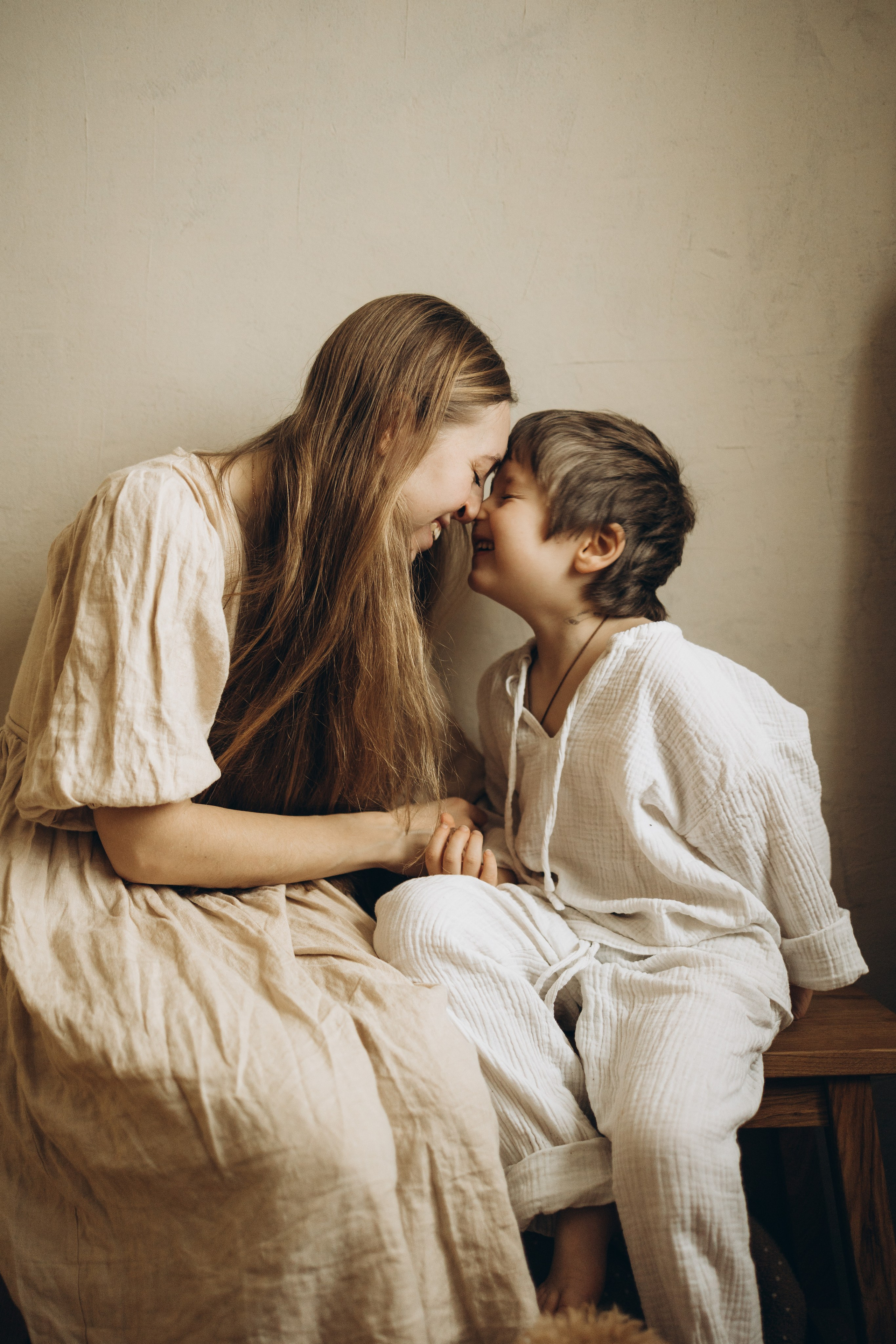 Оля, Саша, Елисей и Демид. Семейный фотограф в Москве Виктория Ястребинская