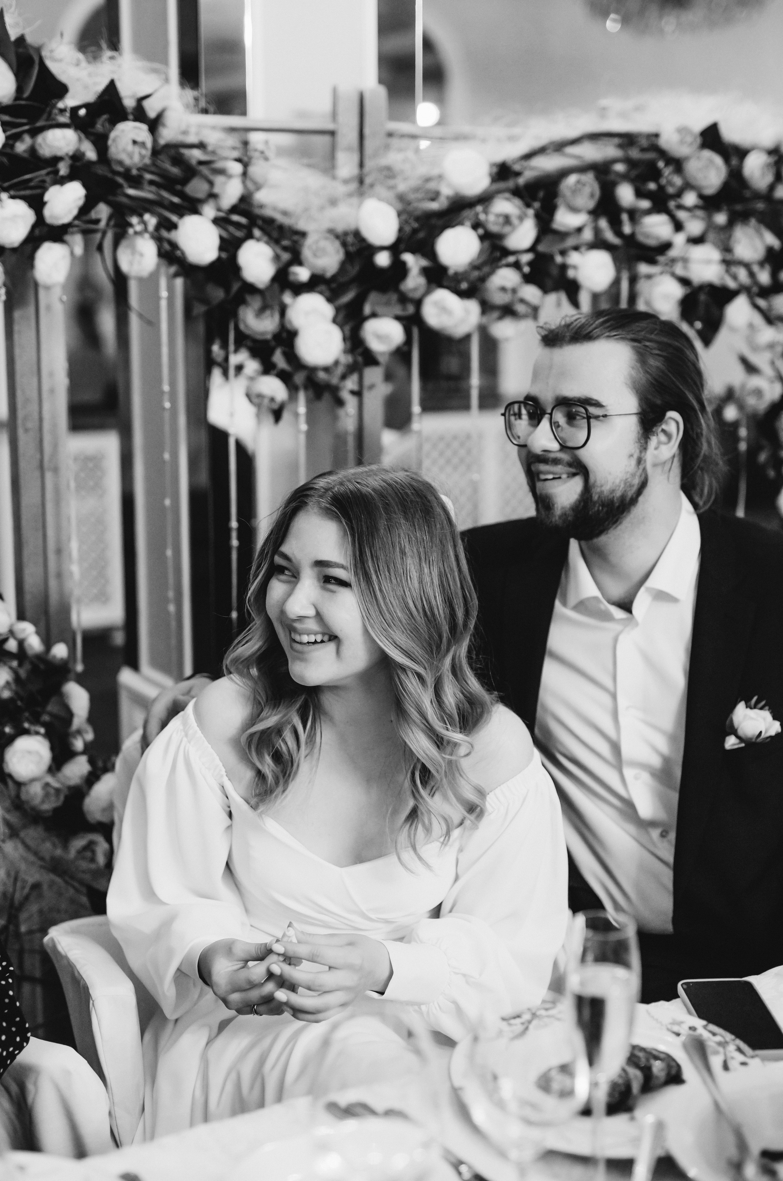 Кирилл Ира. Свадебный фотограф СПб Евгения Орлова