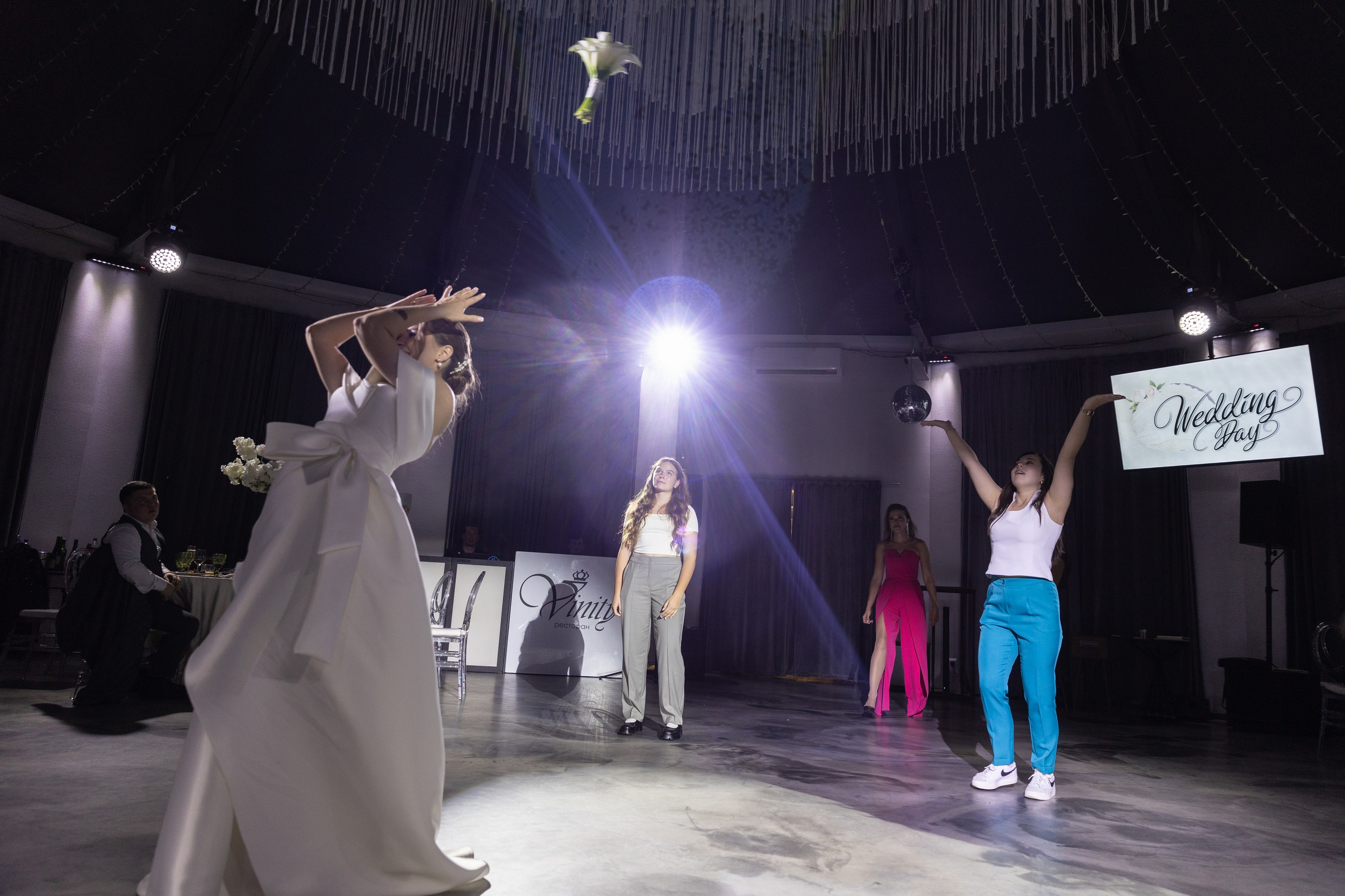 Свадьба Вики и Юры. Свадебный фотограф в Санкт-Петербурге и Москве