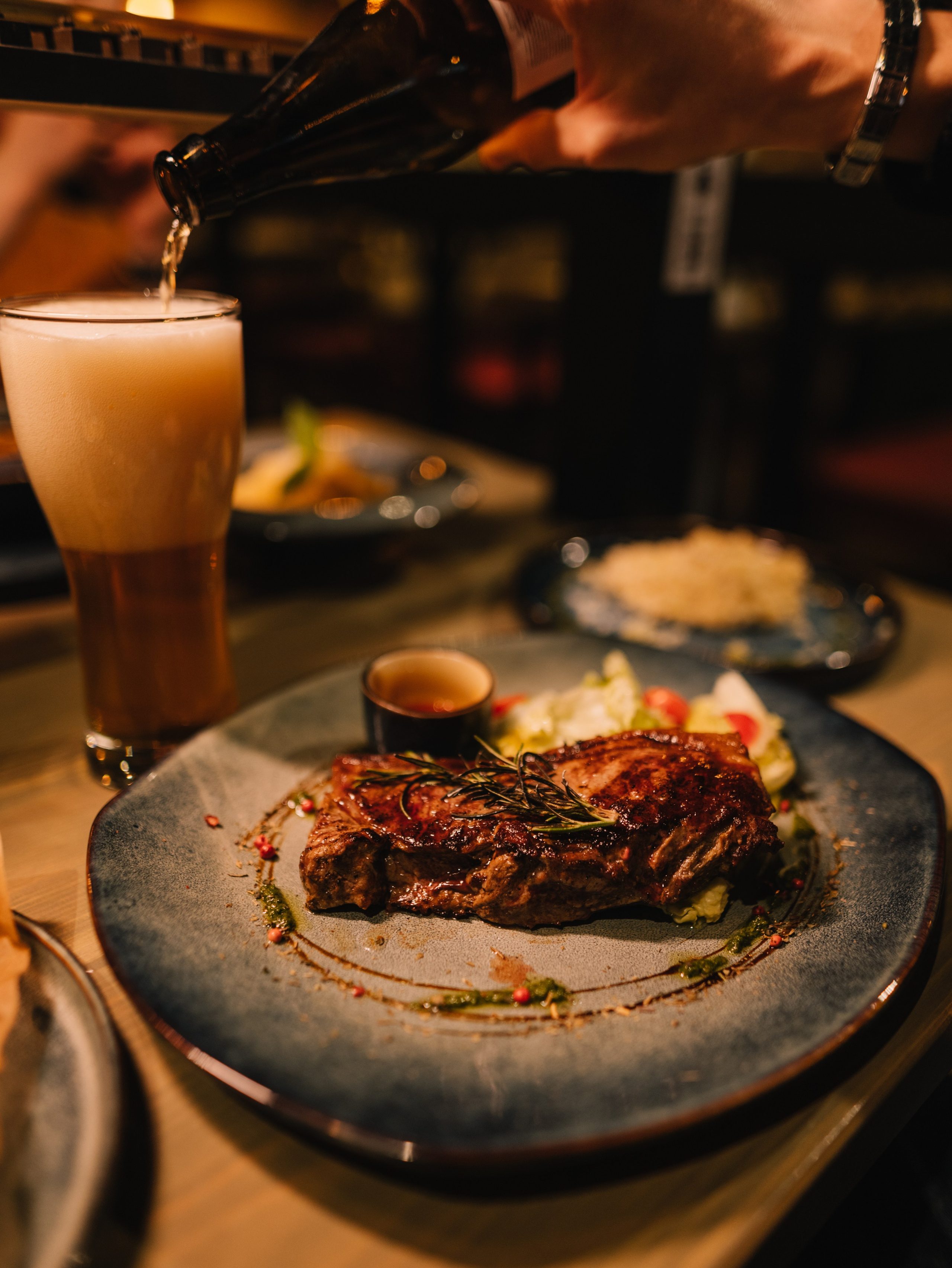 Еда. Stanislav Liepa Photography