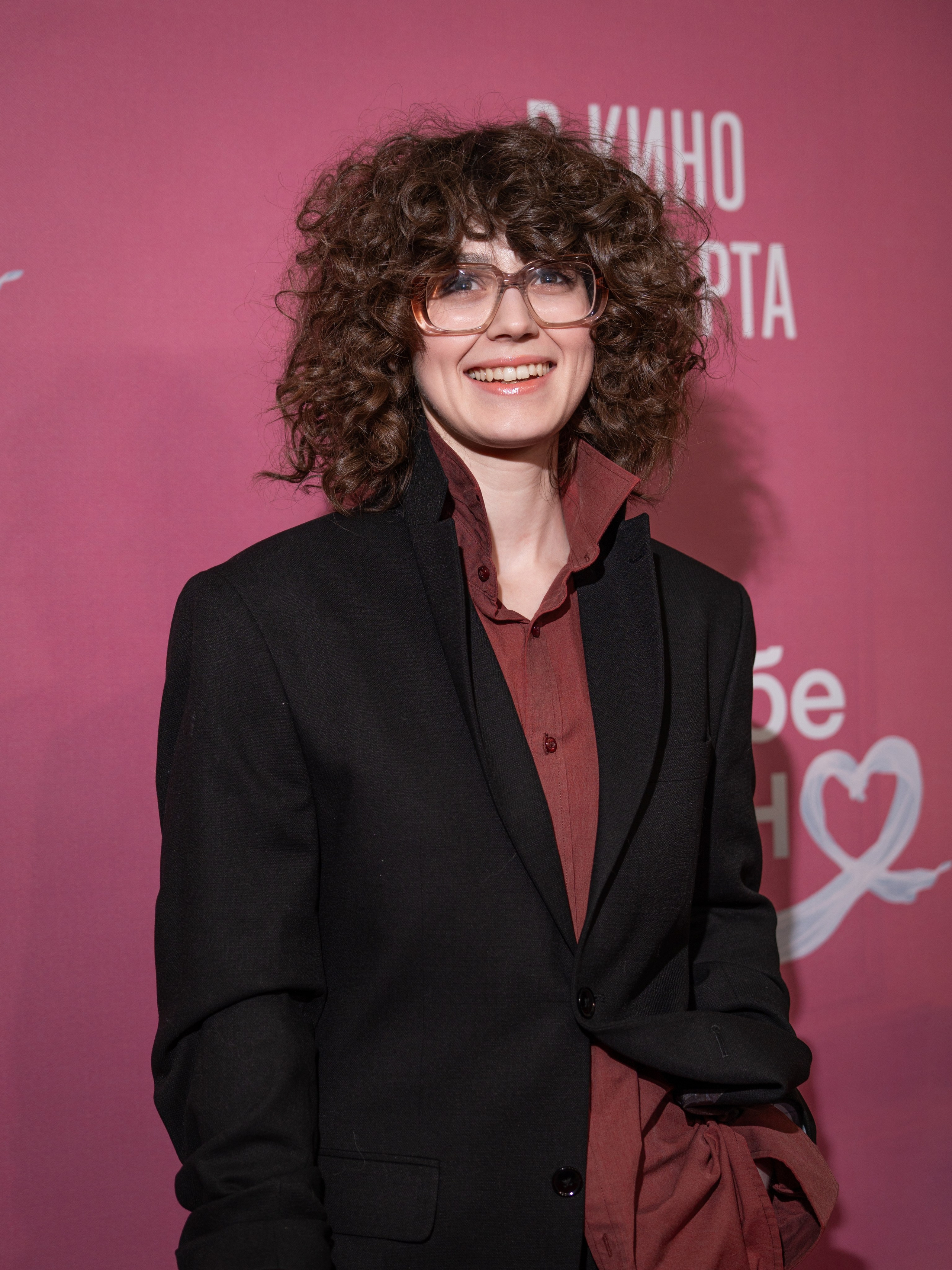 Премьера: К себе нежно. Илья Варин — Фотограф Москва, Тверь