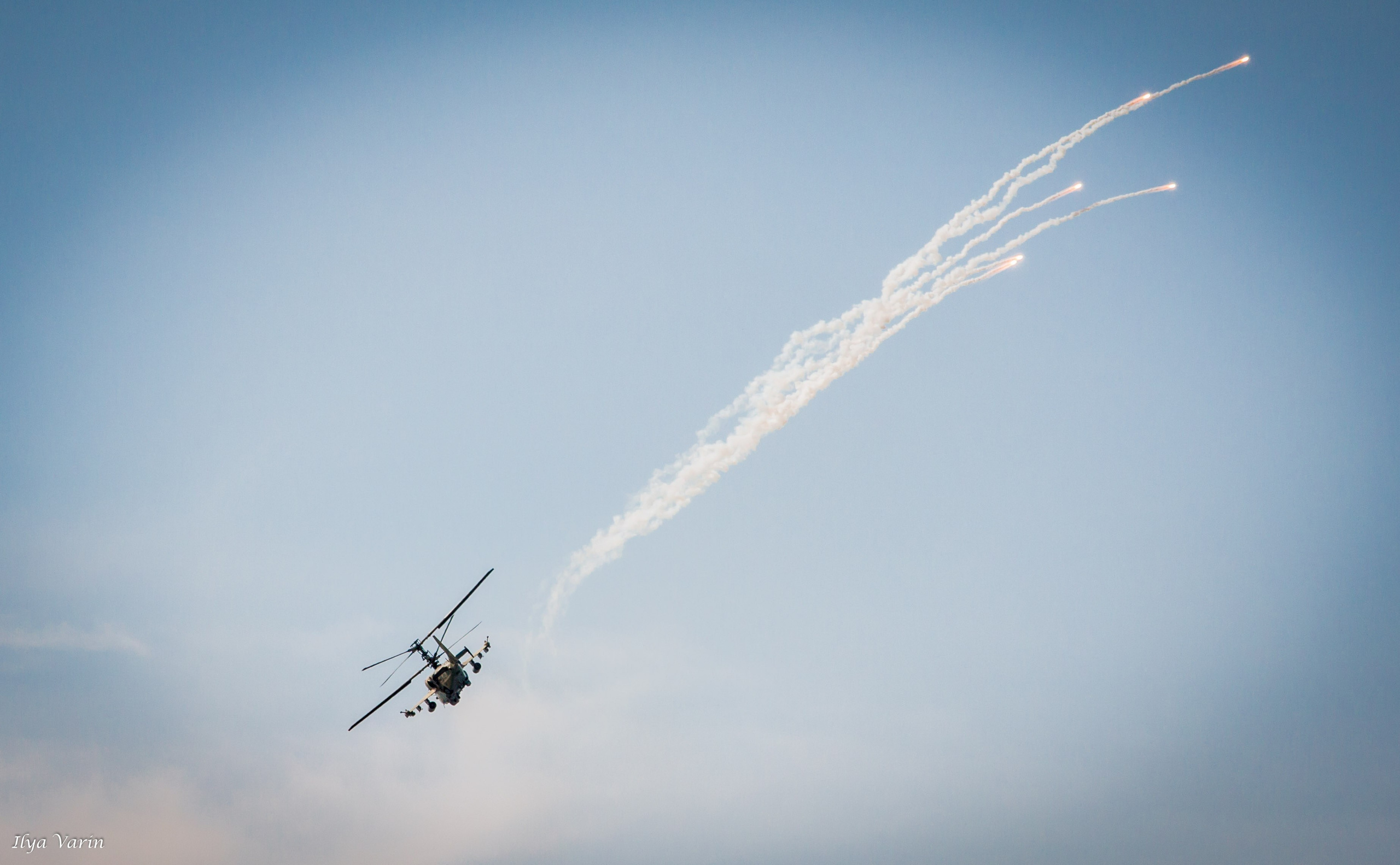 Международный форум «Армия». Илья Варин — Фотограф Москва, Тверь