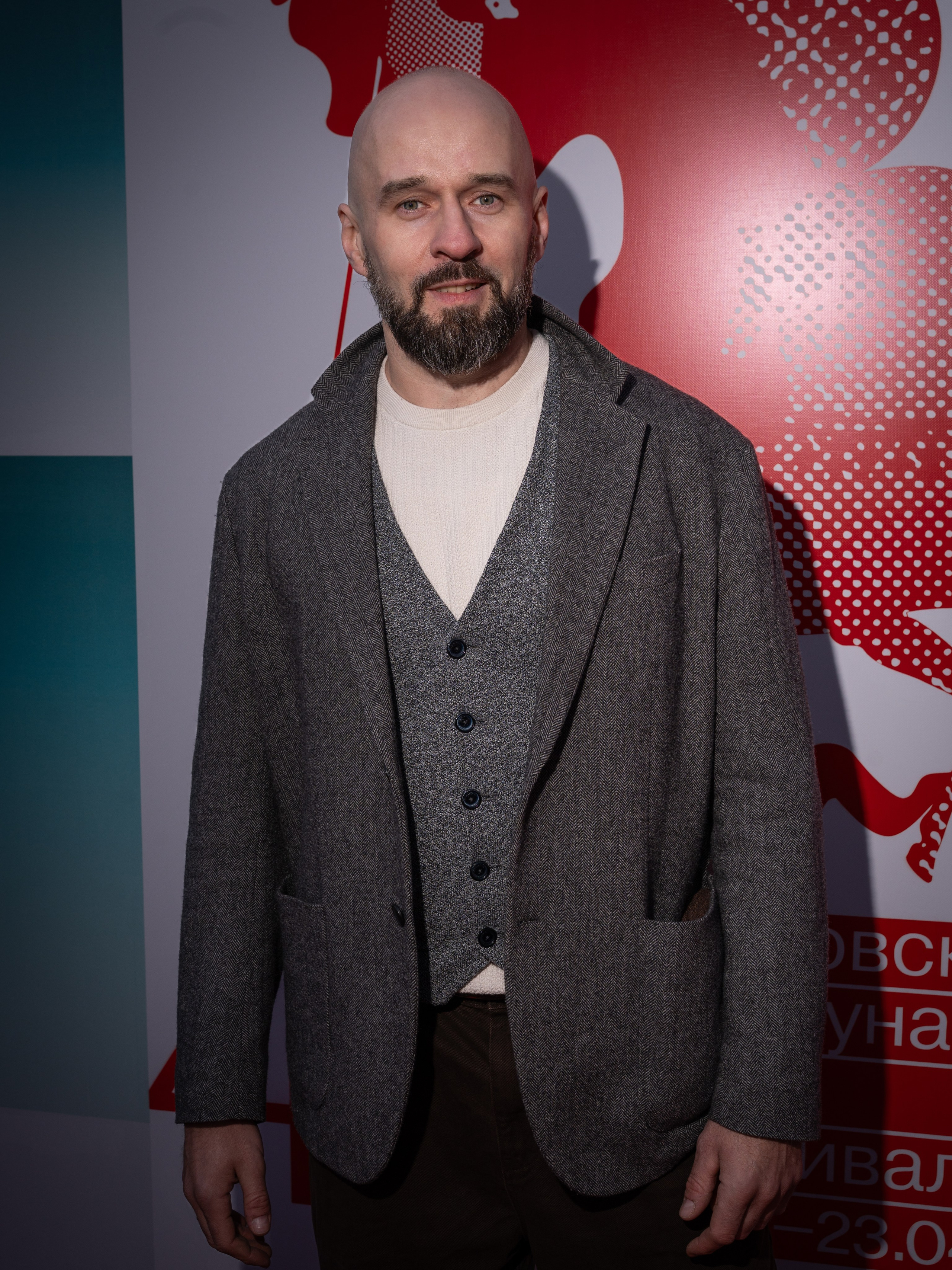 ММКФ 2026 — Московский международный кинофестиваль. Илья Варин — Фотограф Москва, Тверь