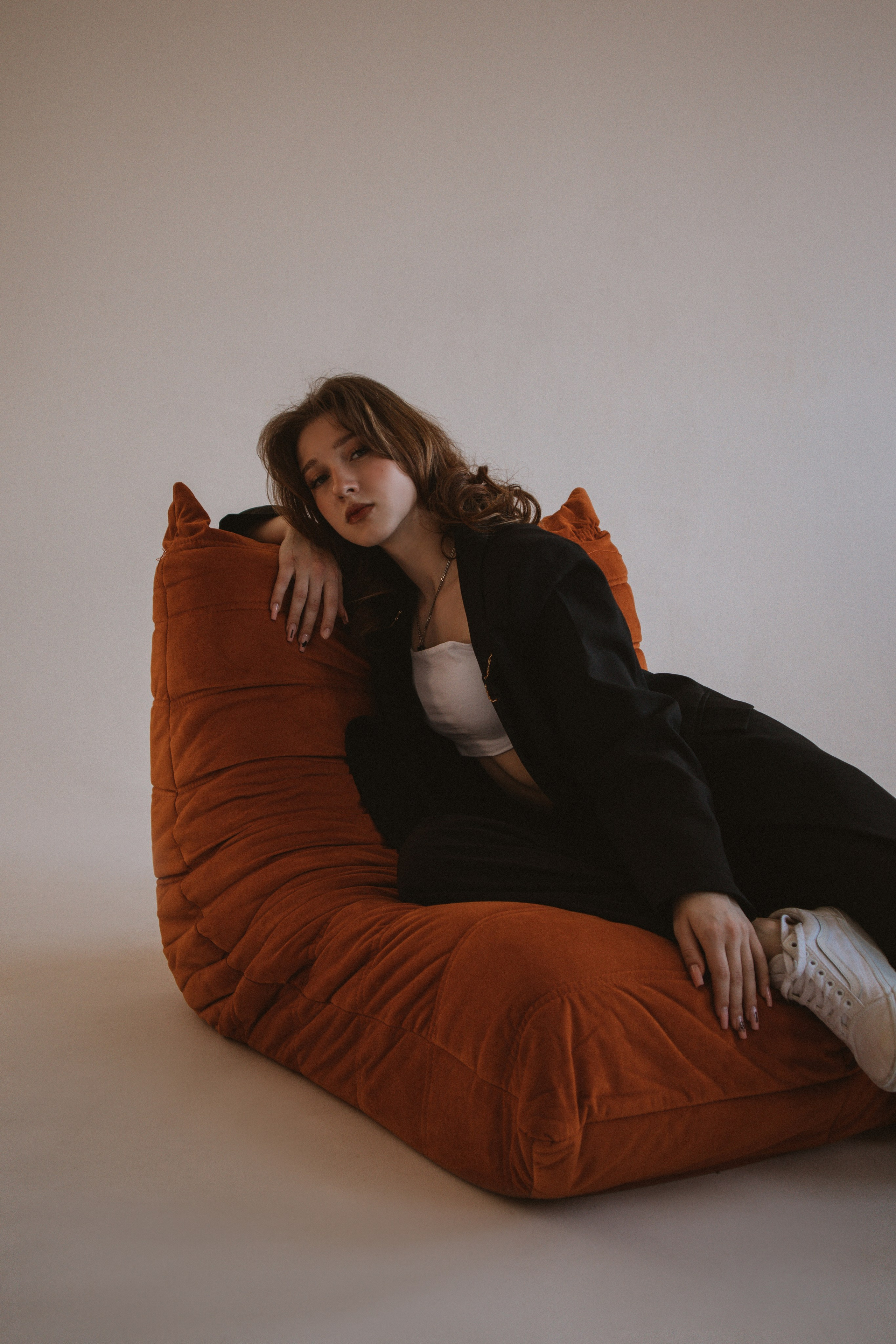 Полина. Фотограф в Твери Дарья Уткина