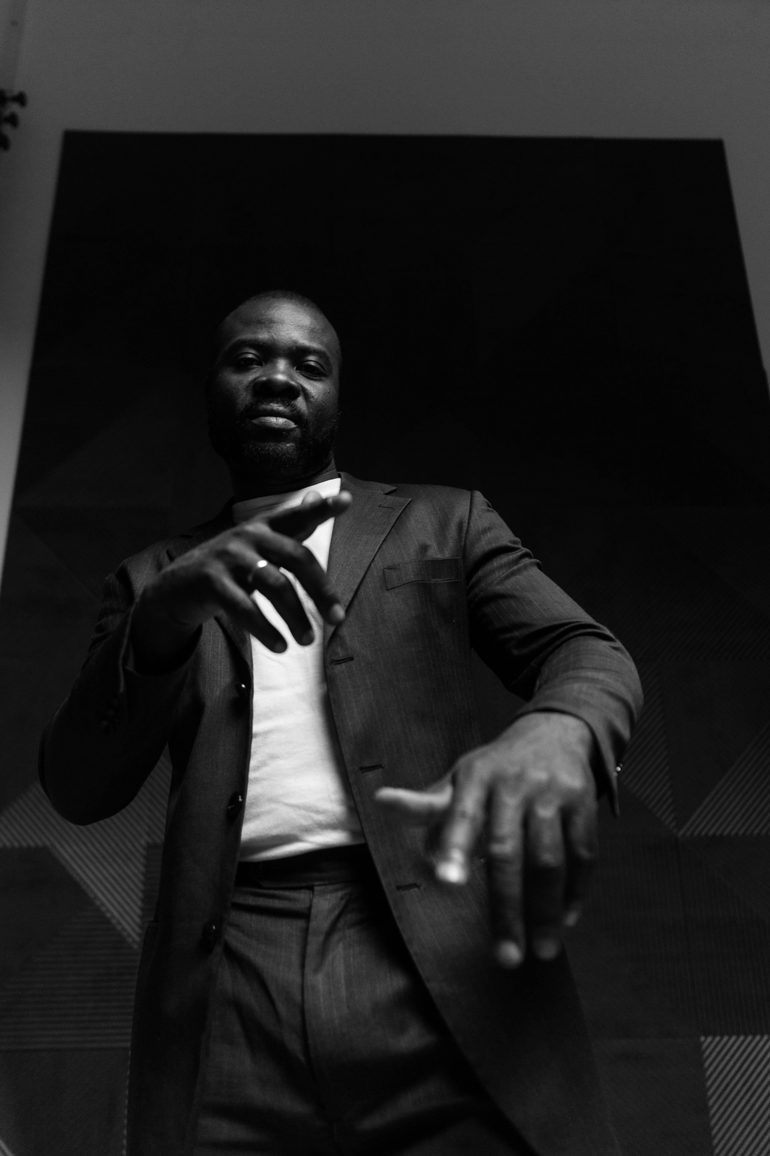 Патрик. Фотограф Дарья Локотко в Красноярске