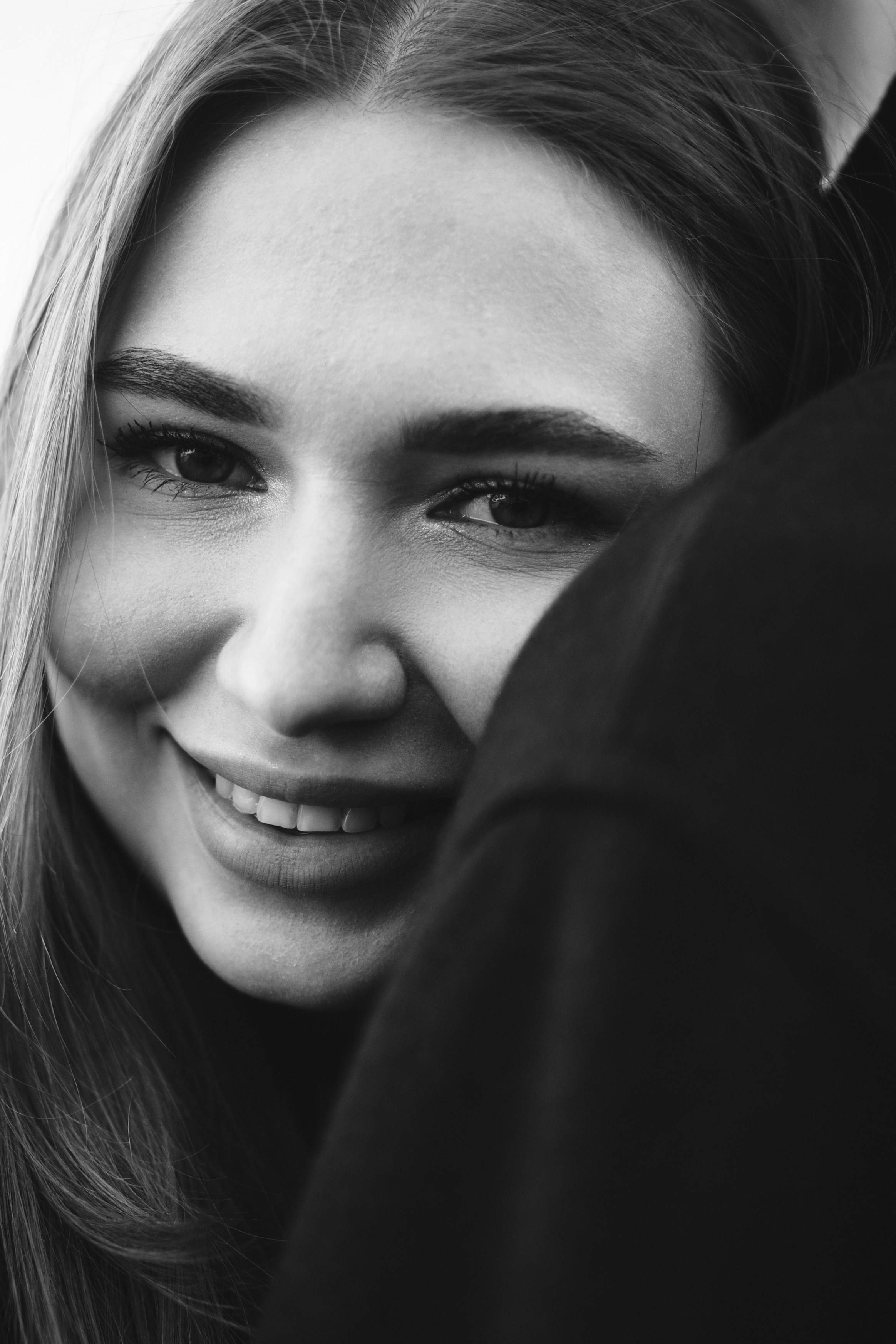 Анатолий и Дарья. Hmliber — фотограф и контент-креатор из Петербурга