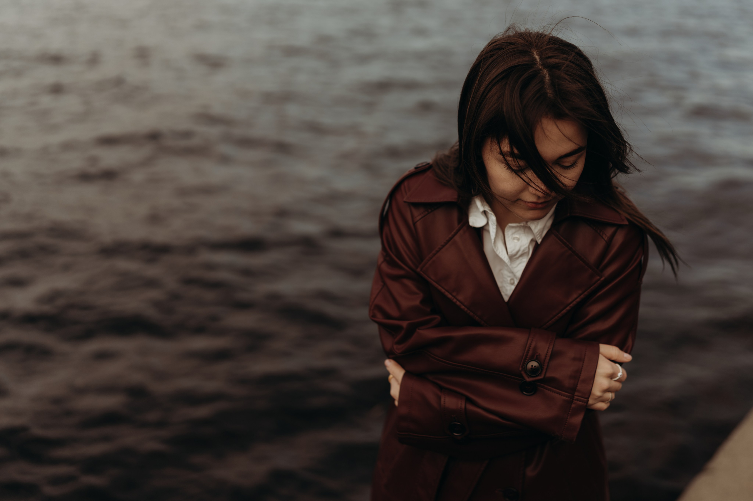 Лиана. Hmliber — фотограф и контент-креатор из Петербурга