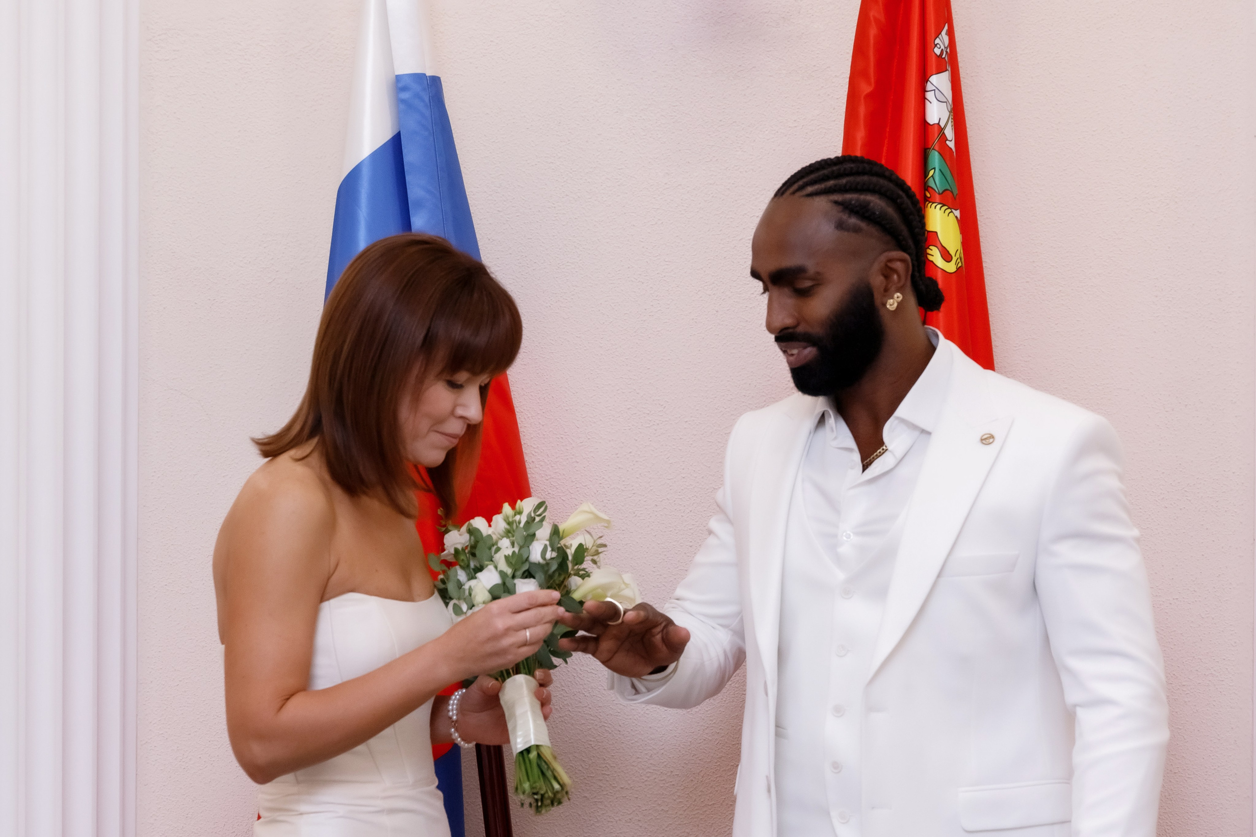 N and A. Фотограф в Москве и в Санкт-Петербурге Юлия Халикова