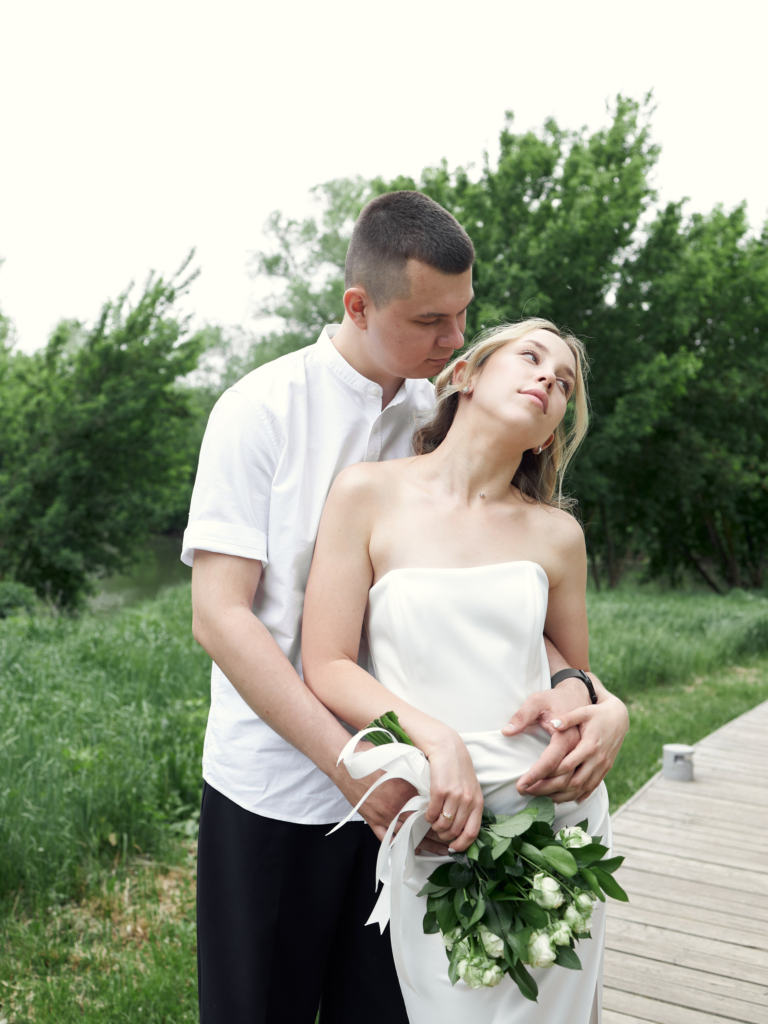 Юлия & Никита. Прайс