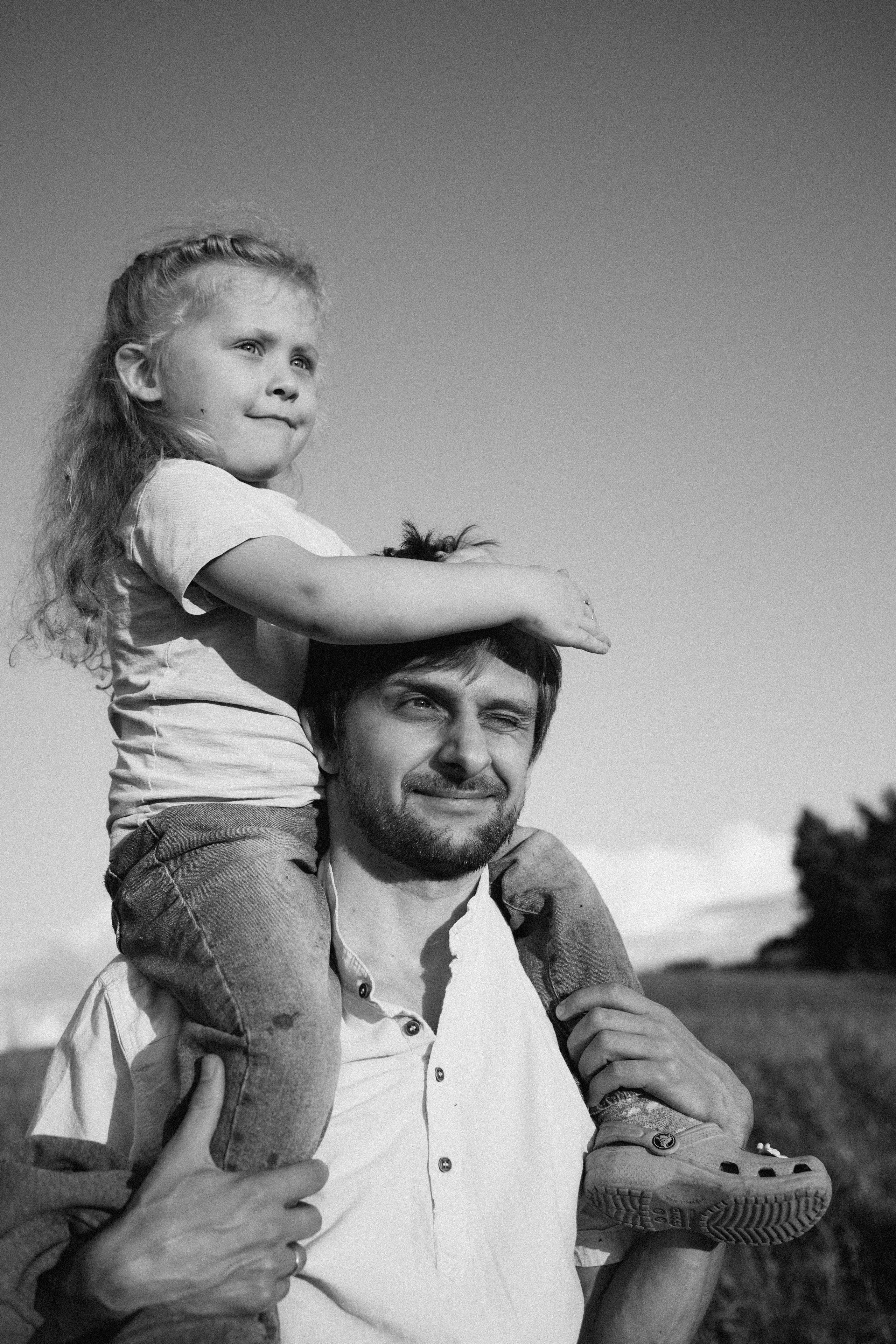 48 лет счастливой жизни. Семейный lifestyle фотограф в Казани Ксения Верясова