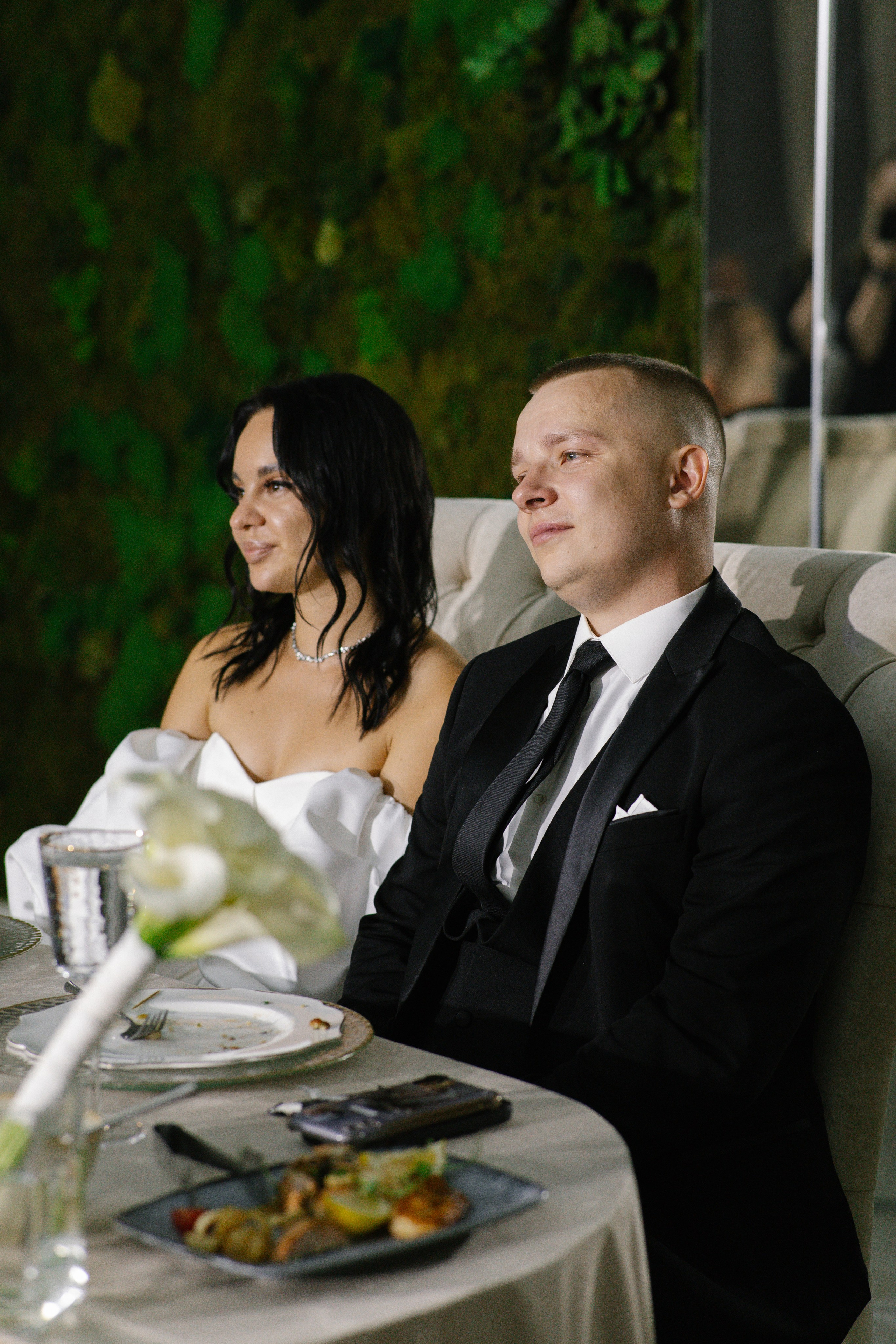 Максим и Оксана. Свадебный и семейный фотограф в Ростове-на-Дону