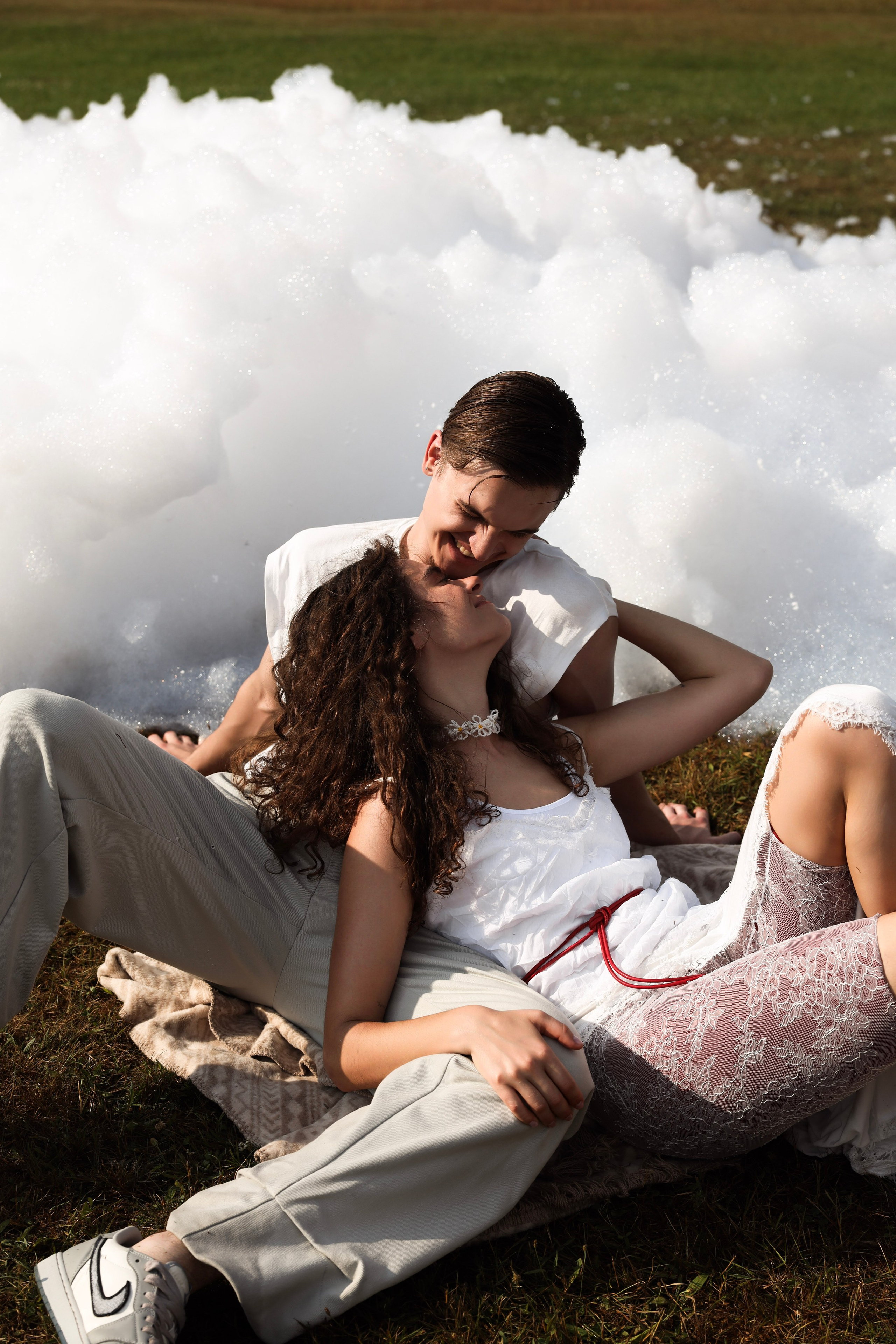 Гриша и Влада | Country club Поляна. Свадебный фотограф Москва