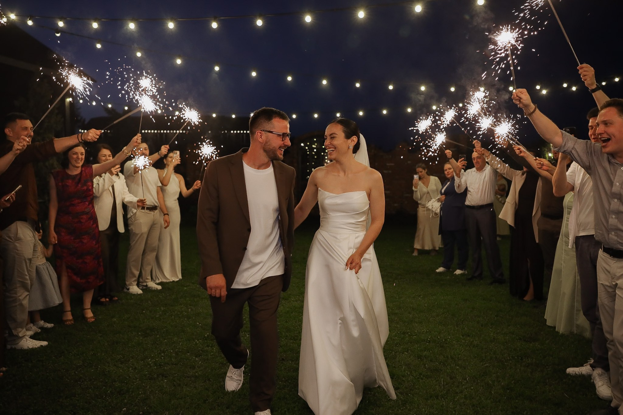 Александр и Галина | Ранчо wed. Свадебный фотограф Москва