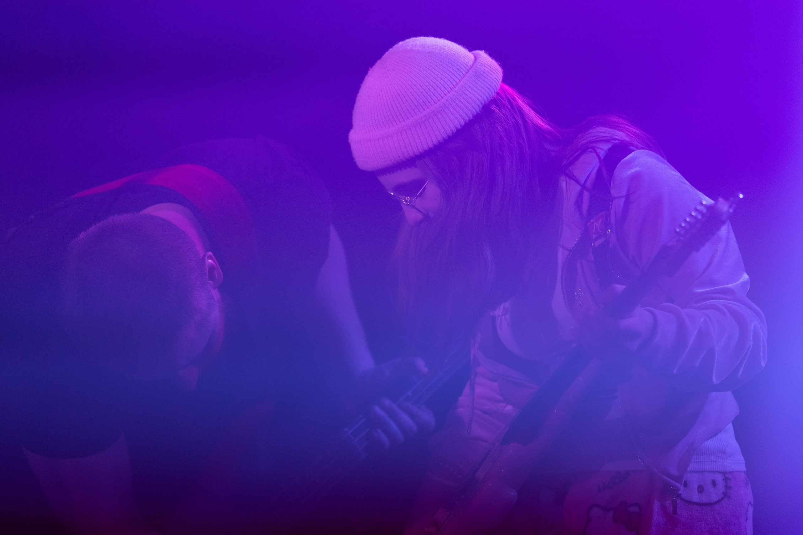 Альтернативная Музыкальная Школа — Отчётный концерт. KiPPER Gallery — Фотограф