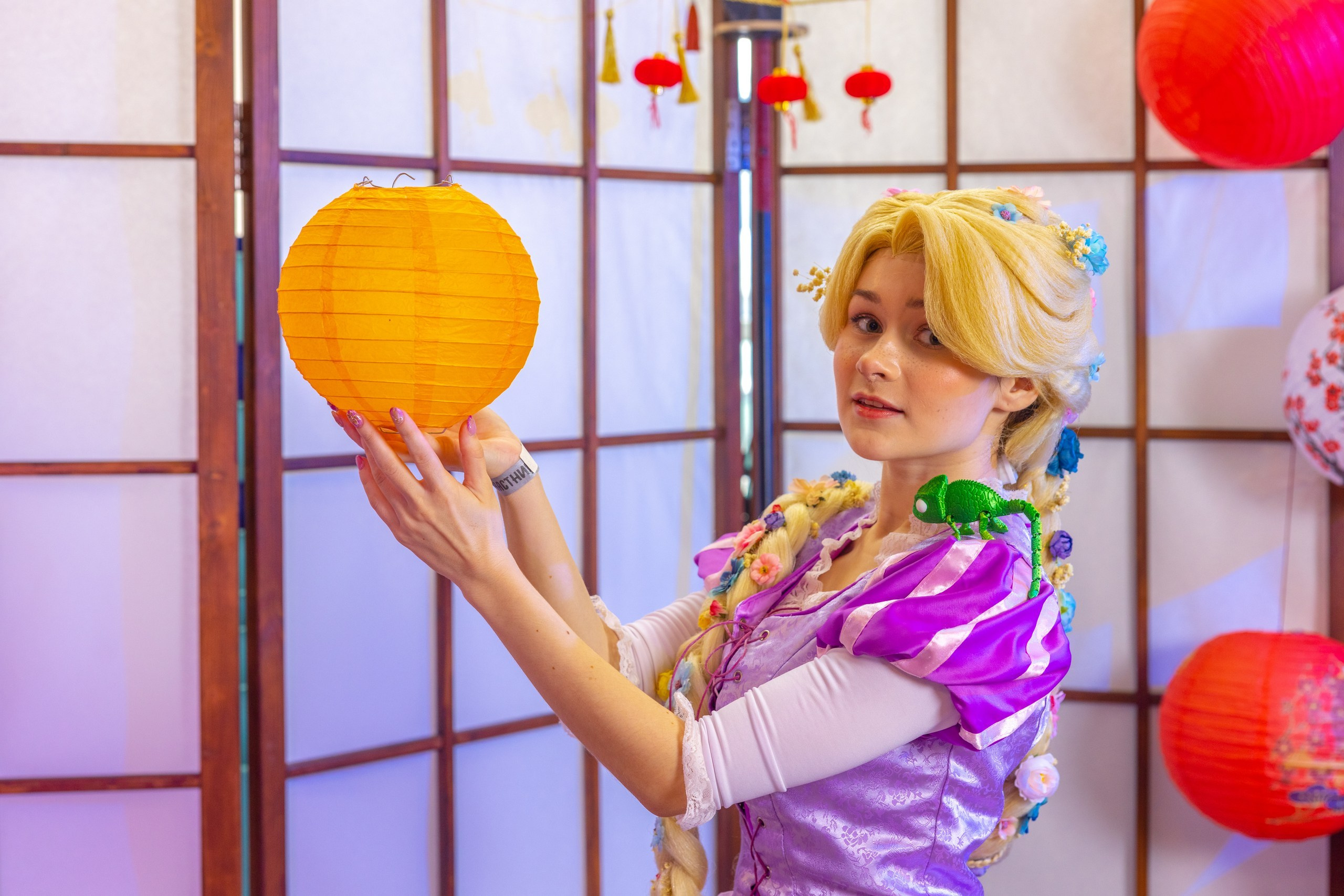 Юки, но Одори 15. Фотограф в Туле Крупский АнДРей. Фотостудия «КАДР71» в Туле