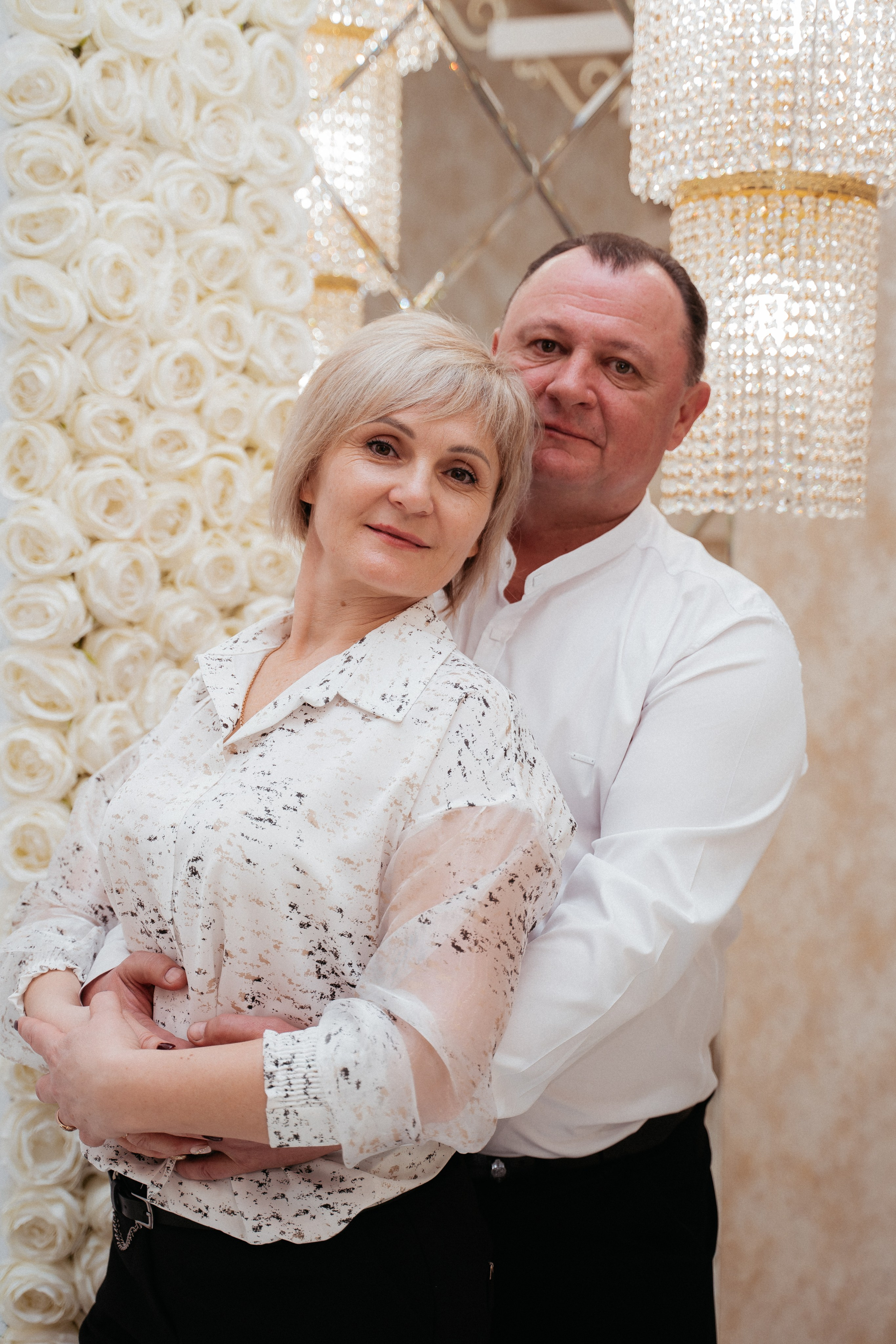 Новый год (РЭС). Свадебный фотограф в Симферополе