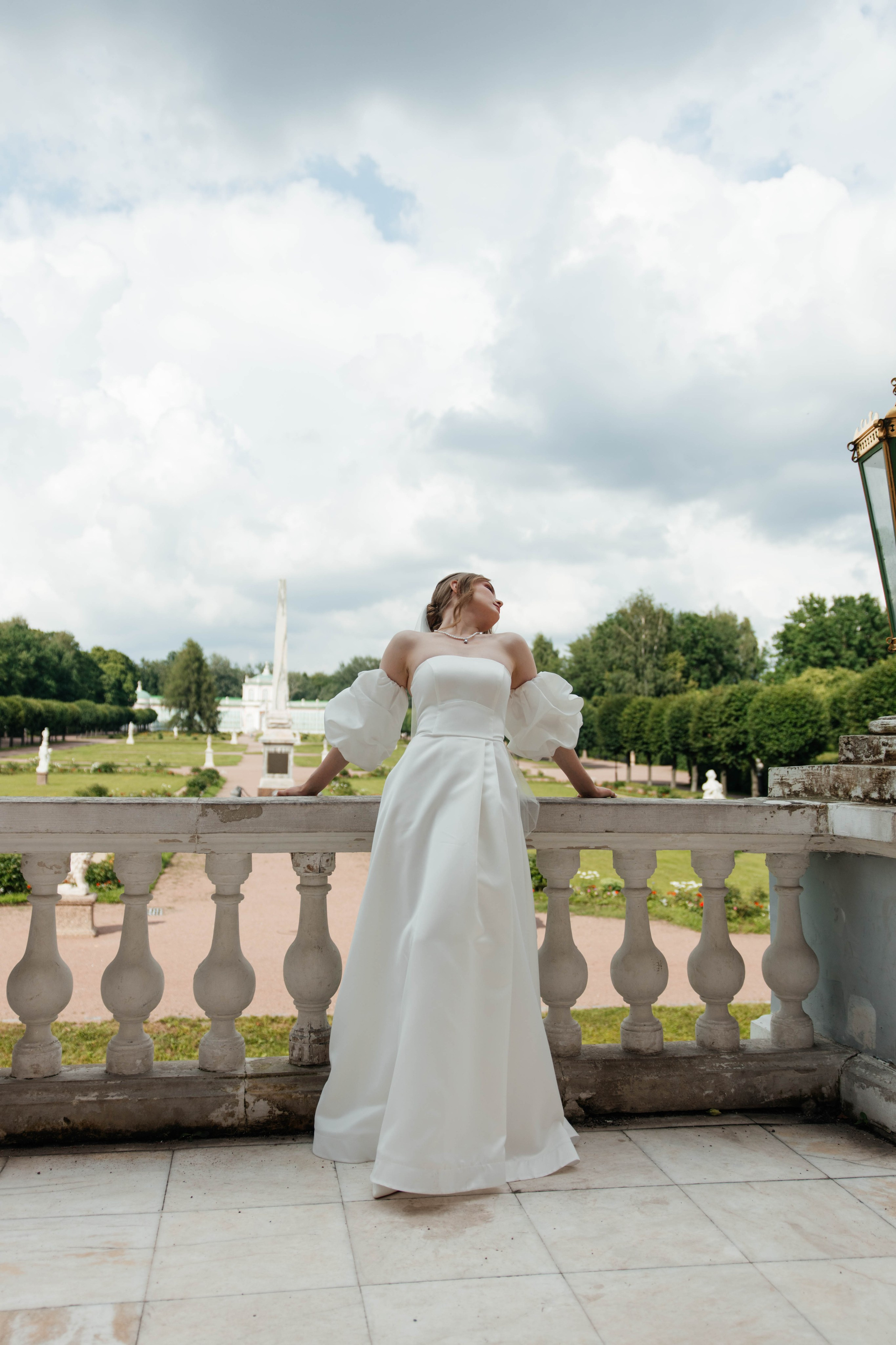 DANIEL & ANNA. Свадебное ФОТО & ВИДЕО Москва/Липецк