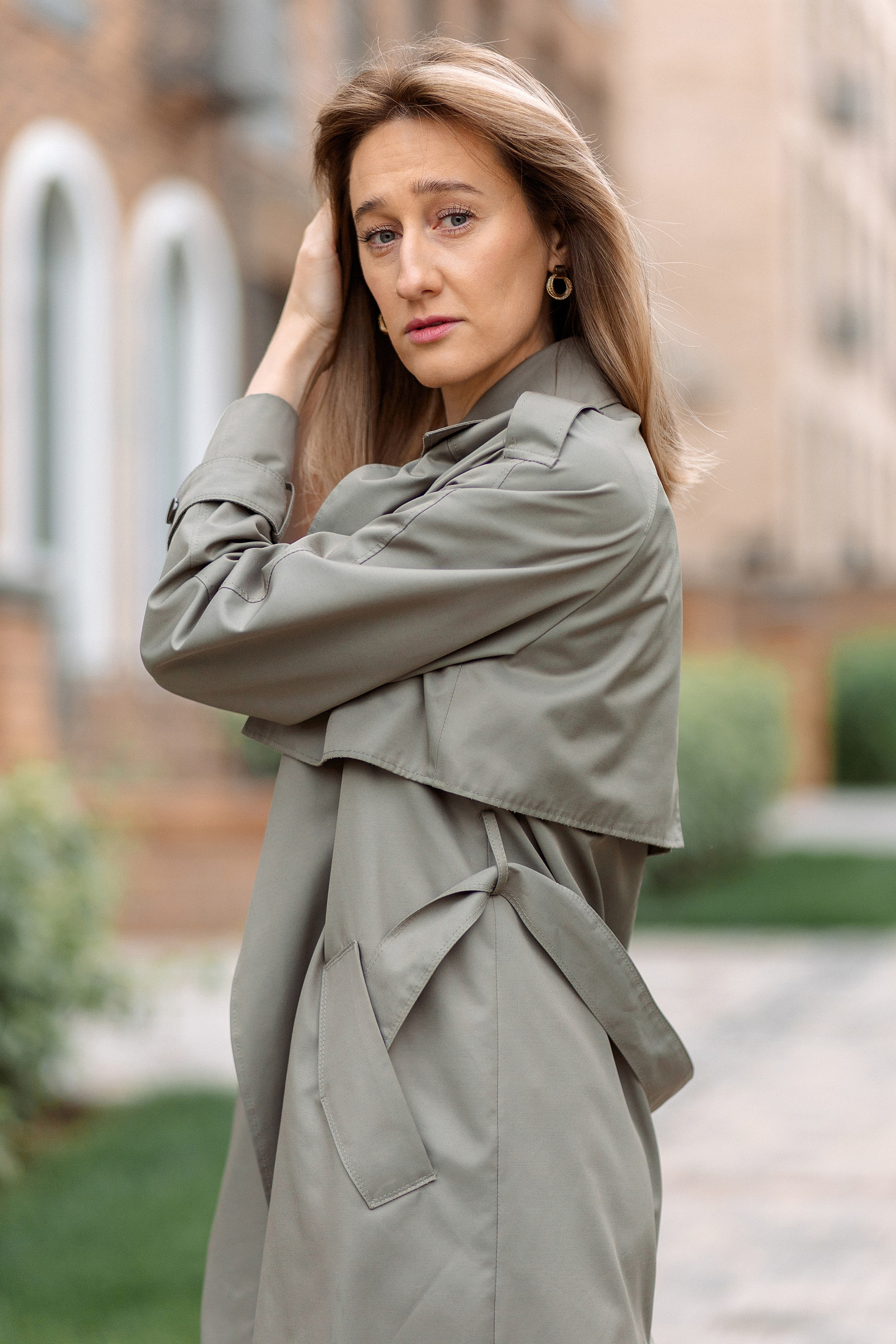 ПРИМЕР: Фотопрогулка для Елены. Все фото. Профессиональный фотограф в Ижевске Леша Петров