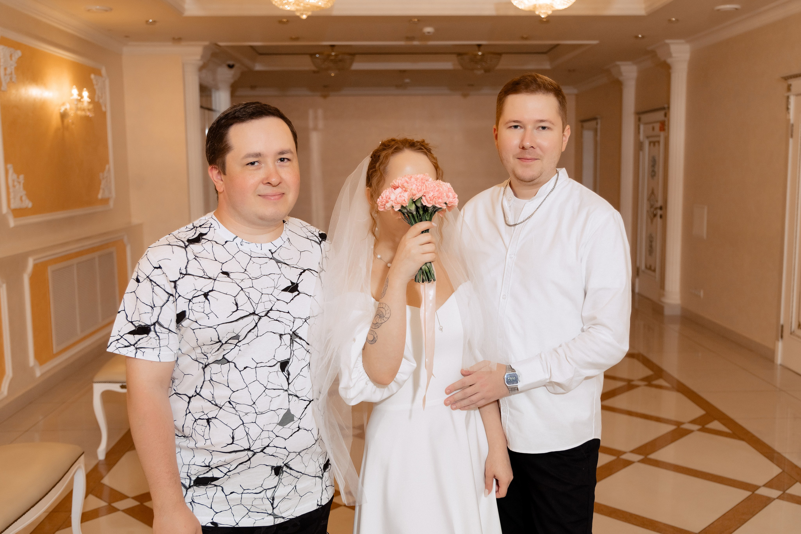 СВАДЬБА: Анастасия и Григорий. Все фото. Профессиональный фотограф в Ижевске Леша Петров