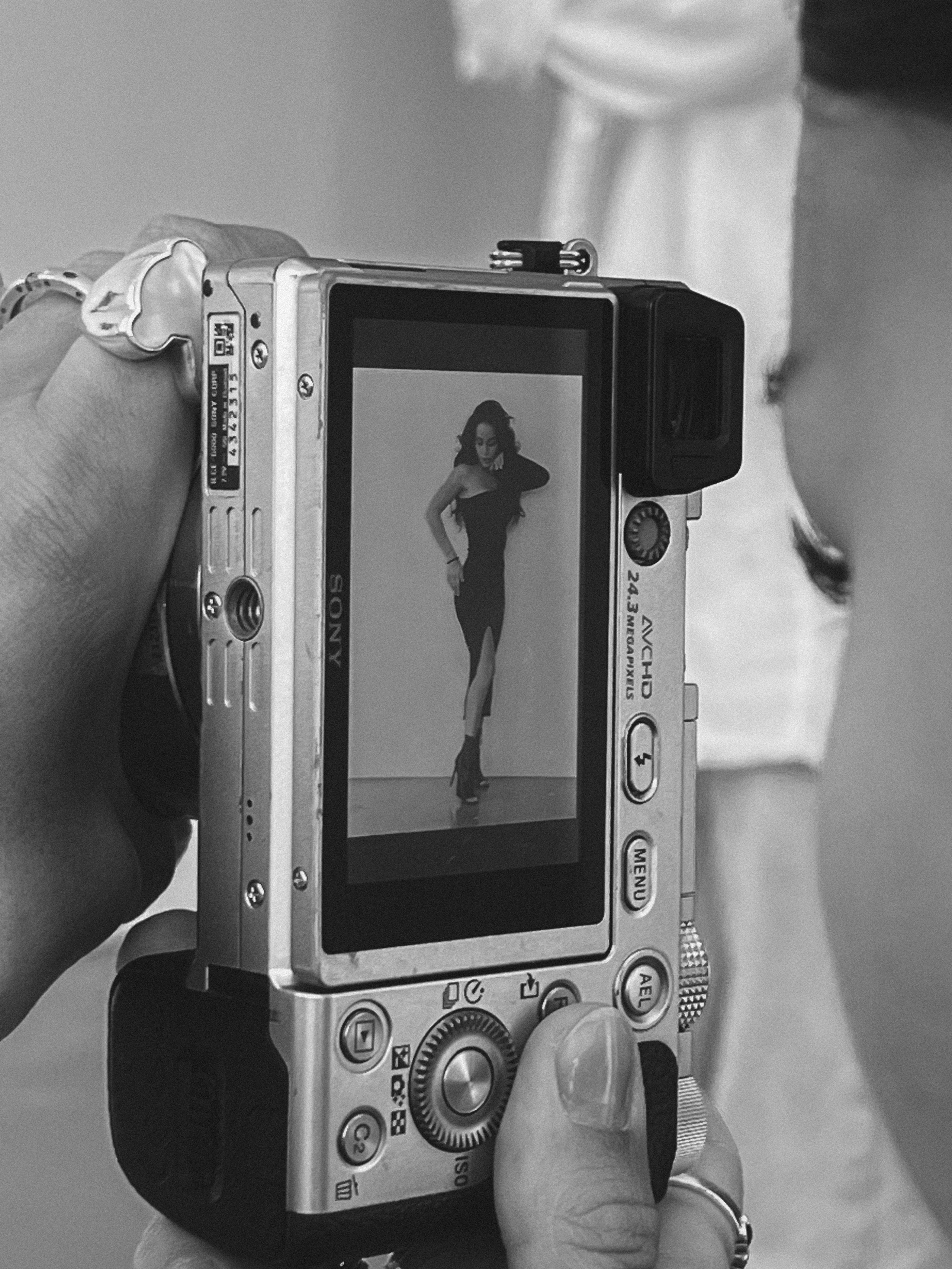 Магазин одежды. Фотограф в Каспийске