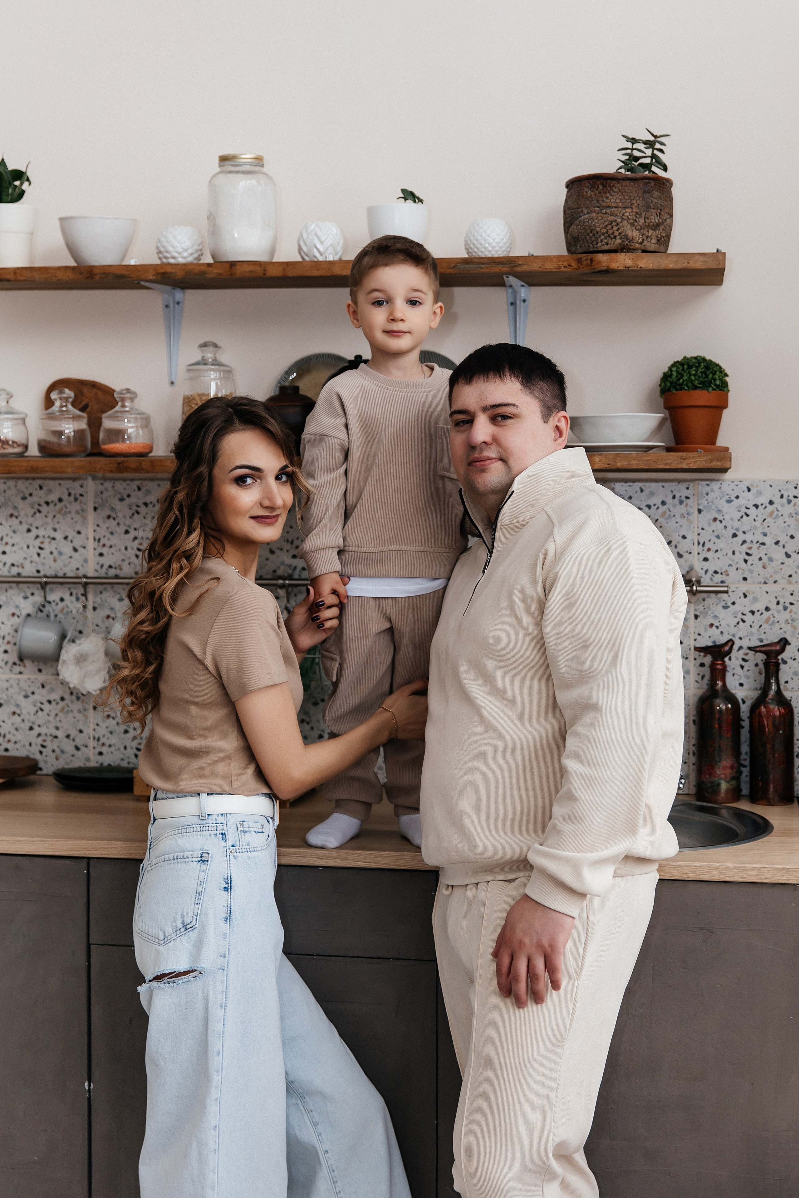 Фотобар. Свадебный и семейный фотограф у Уфе Евгения Сазонова