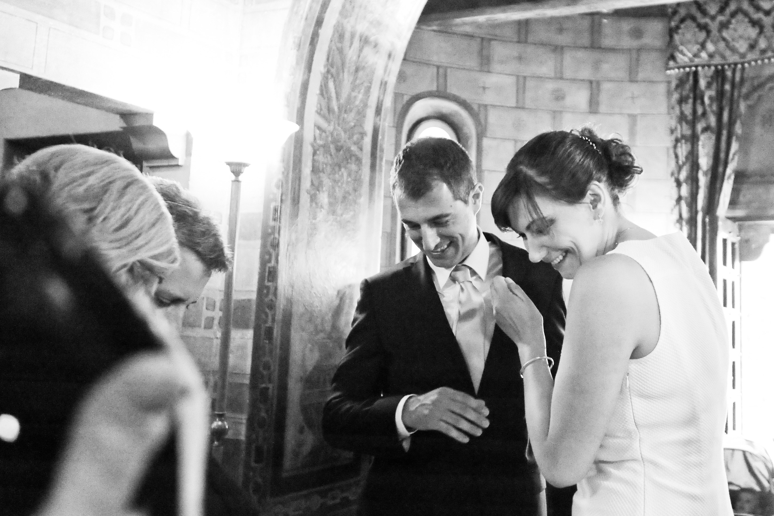 Любовь и Джанфранко. Свадьба в Риме. Семейный фотограф Анна Дубовская