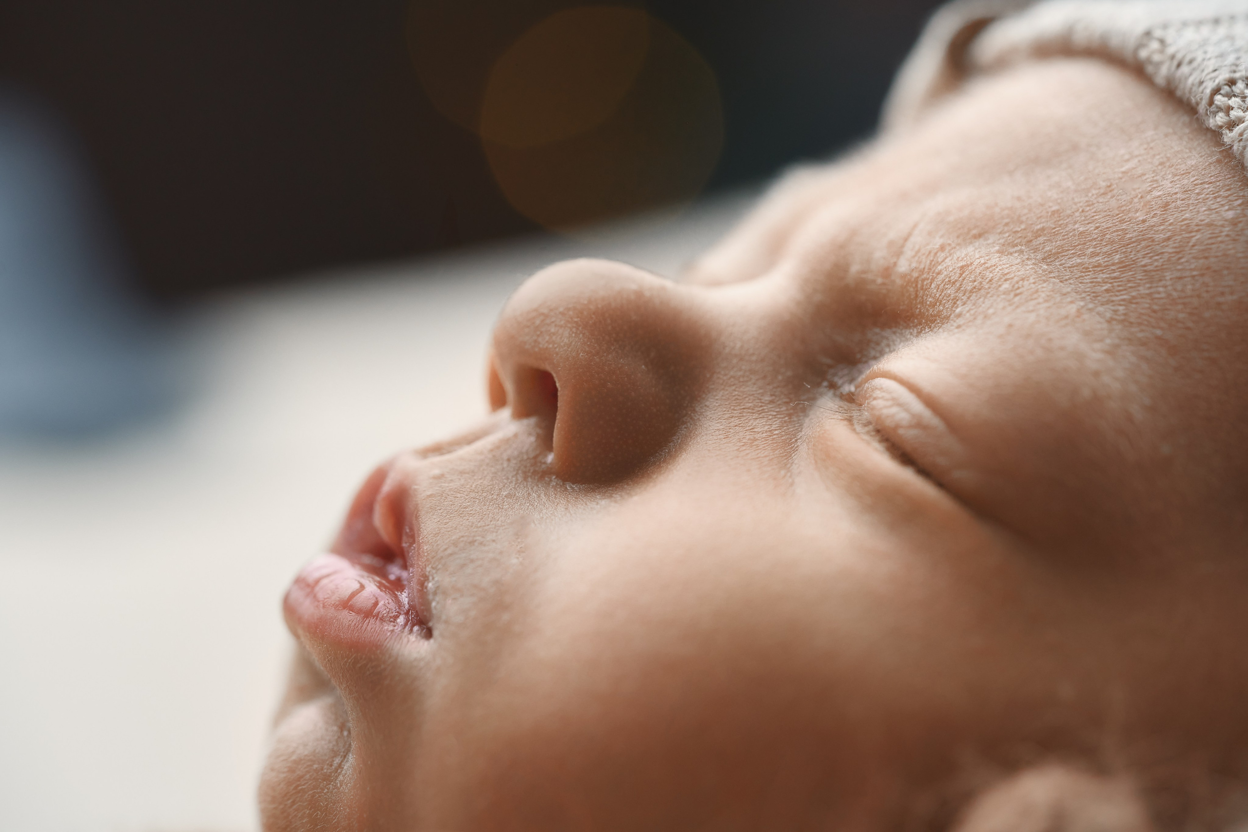 Ярослав. Фотограф новорожденных во Владивостоке Ромашко Виктория